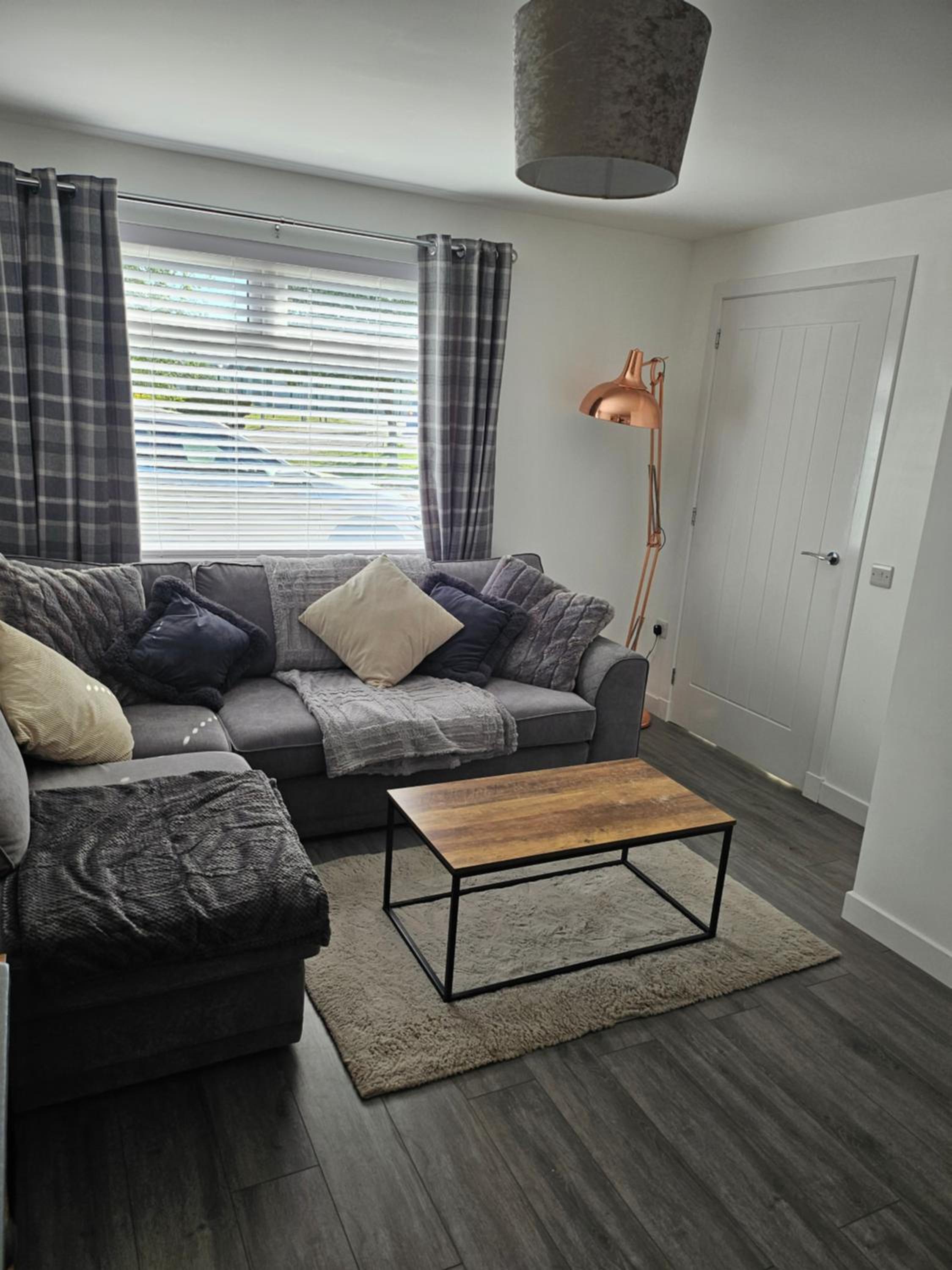 5 Fulmar Road**Next to West Beach and Golf Course view 3