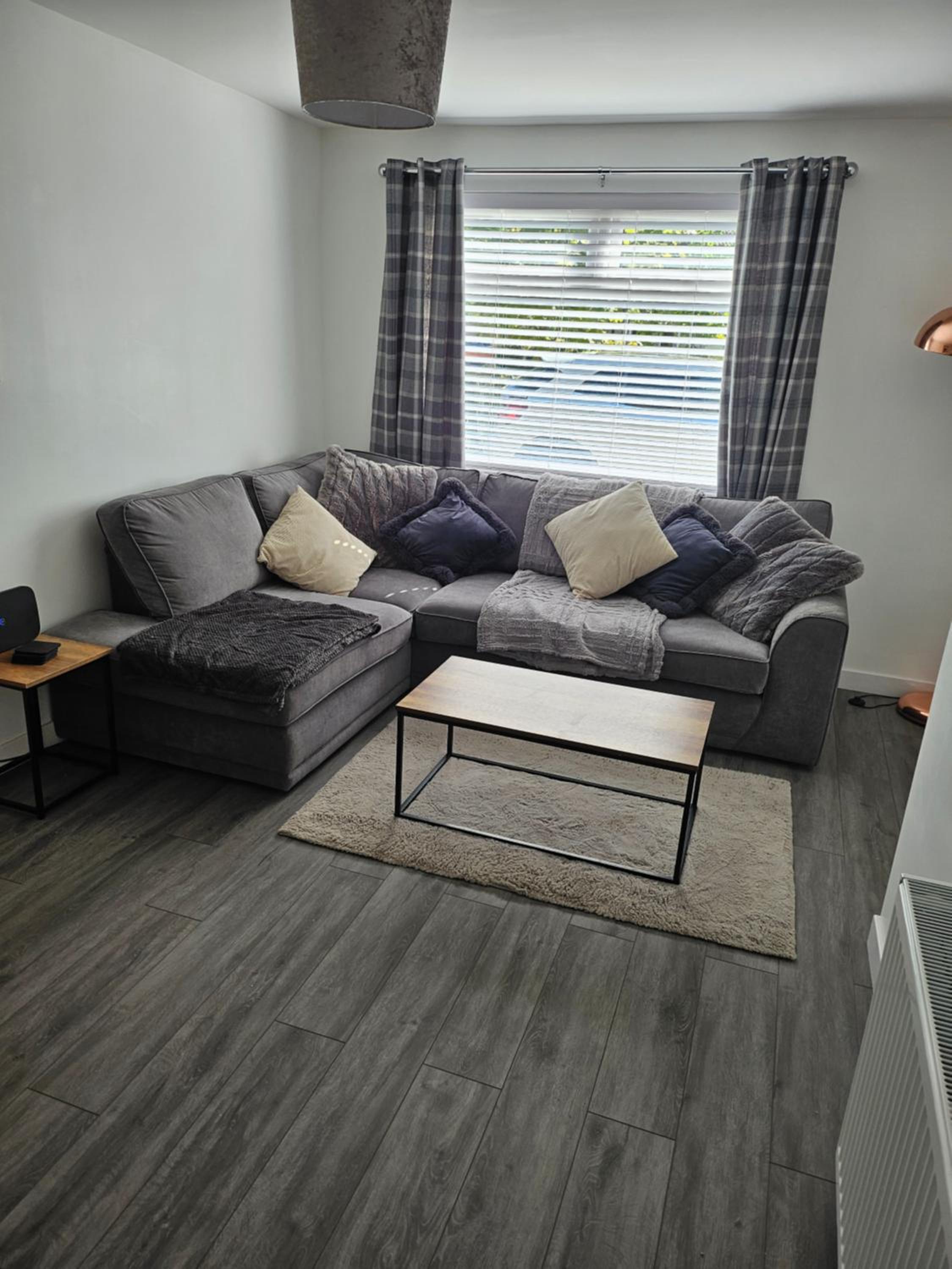 5 Fulmar Road**Next to West Beach and Golf Course view 2