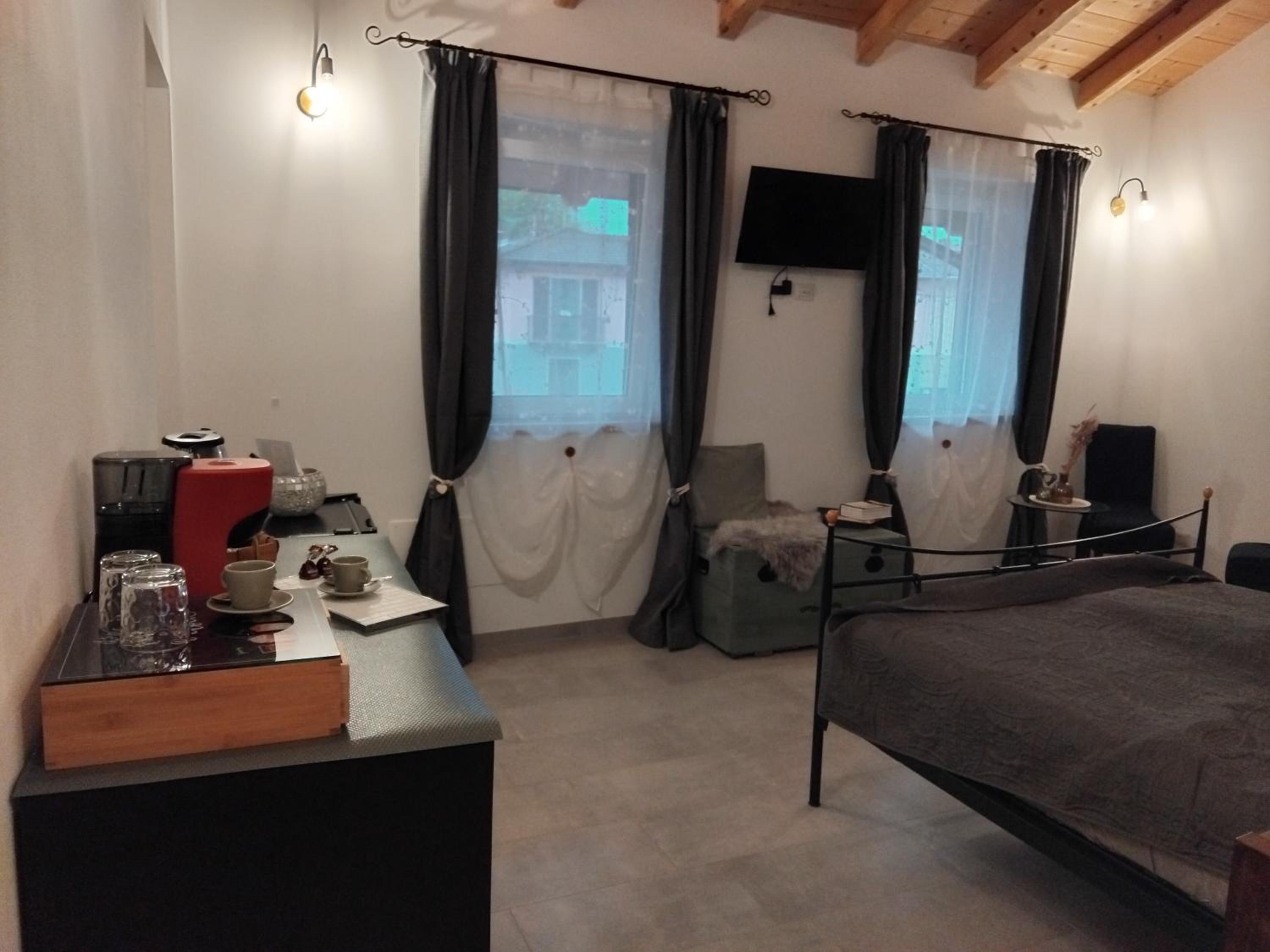 Casa il Grappolo view 3