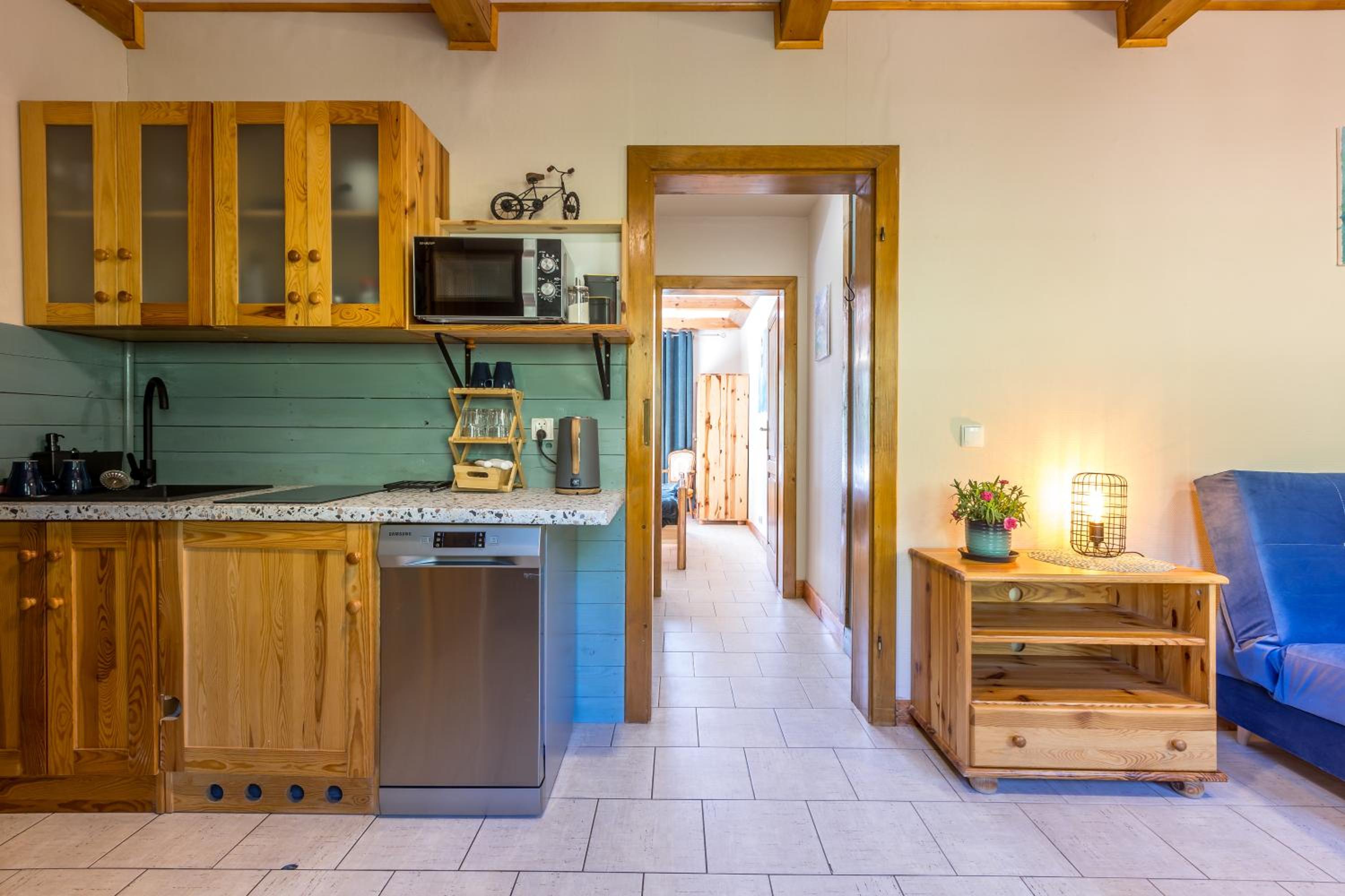 Jesteśmy Na Ty - Apartamenty