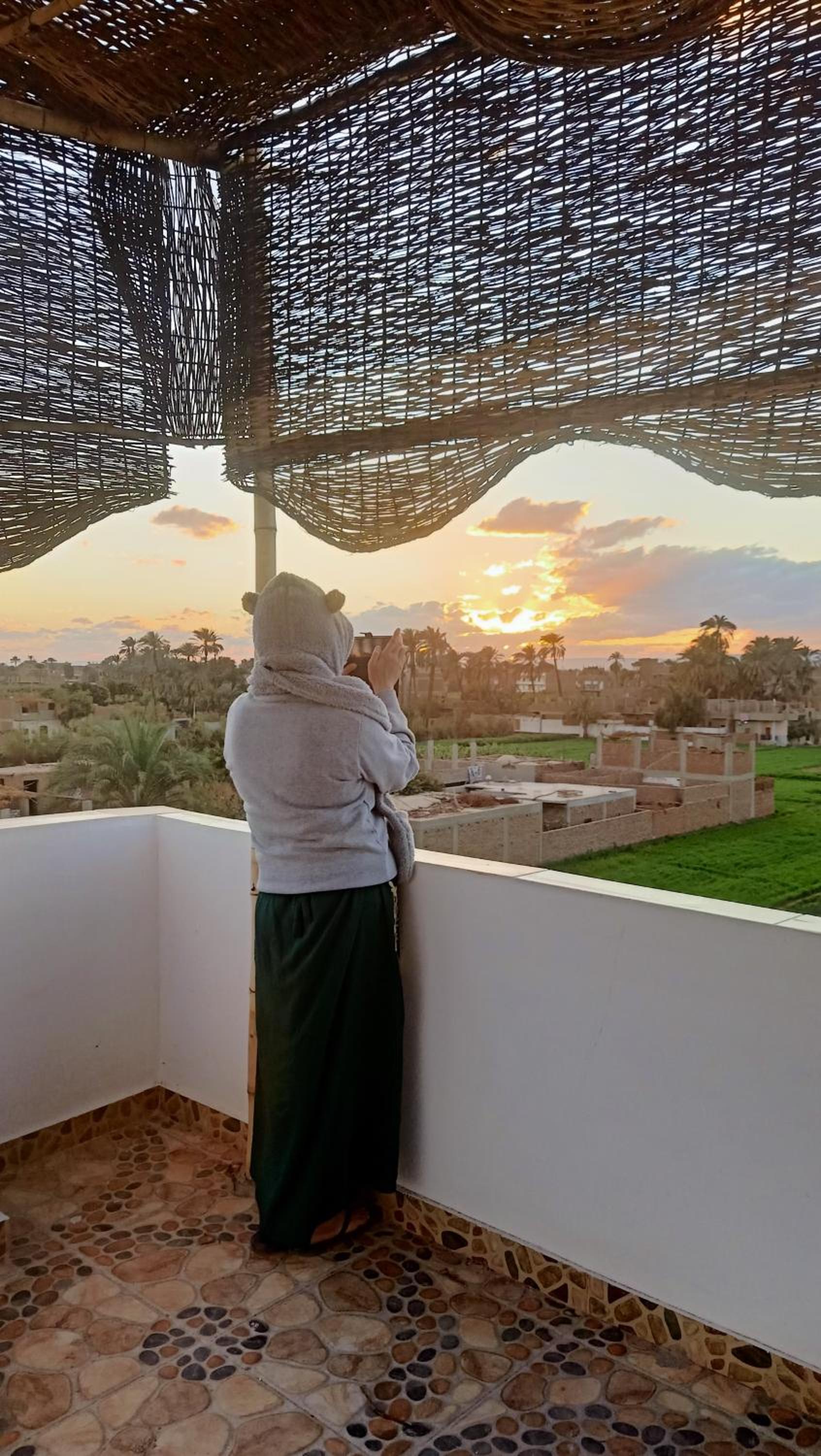 Dream Garden Luxor
