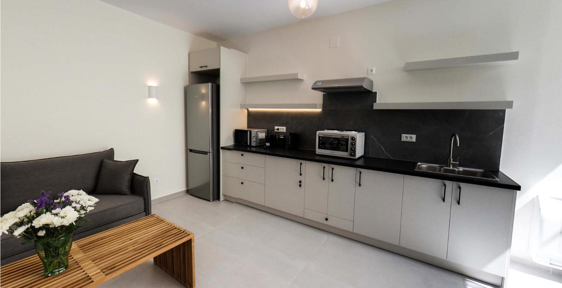 Mitos Villas