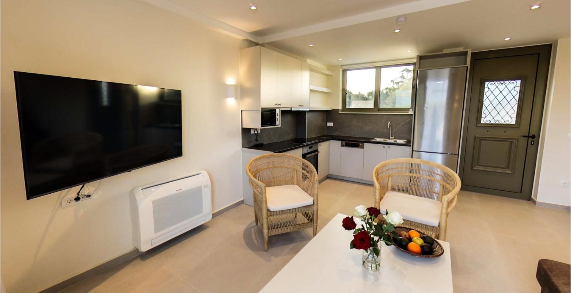 Mitos Villas