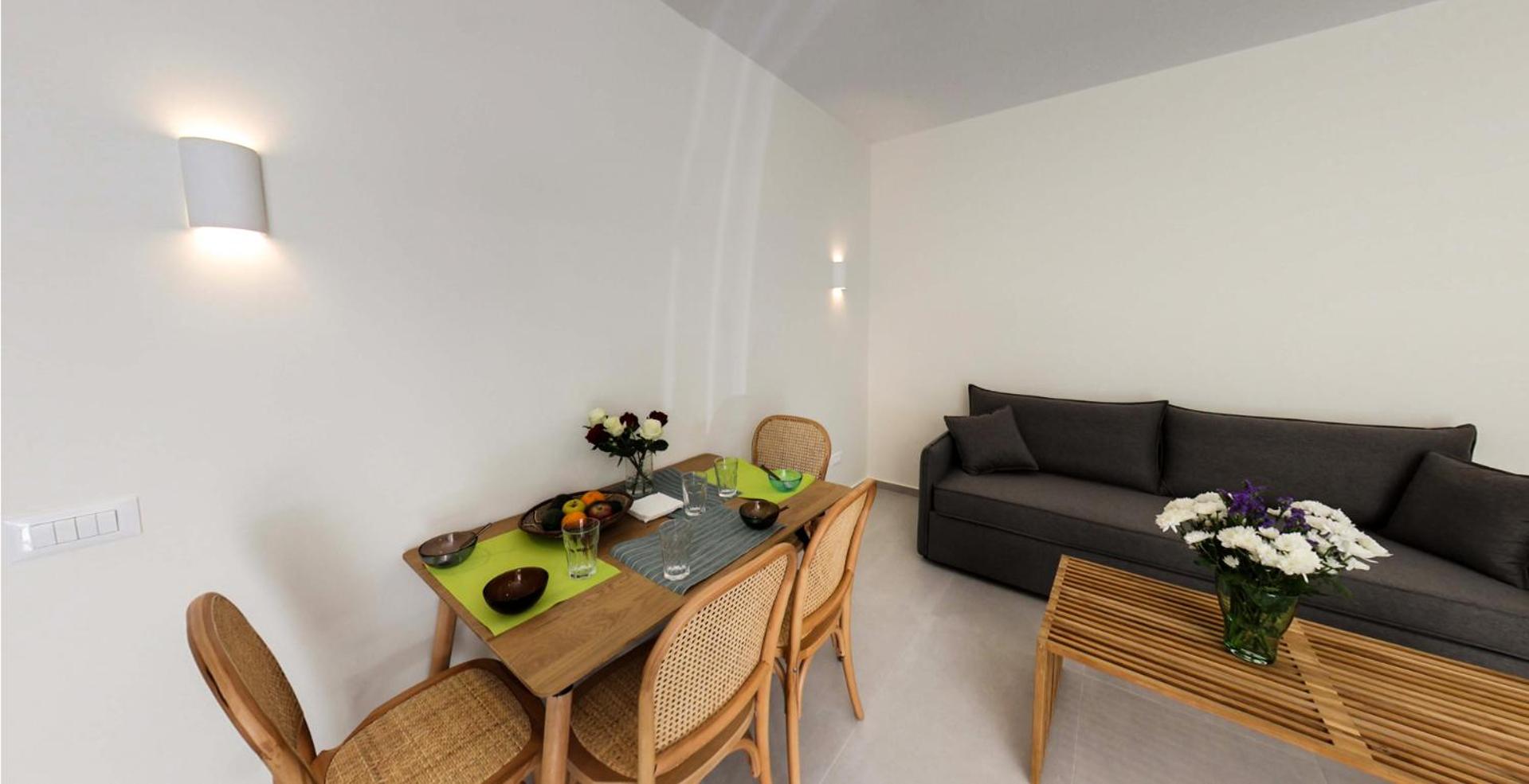 Mitos Villas