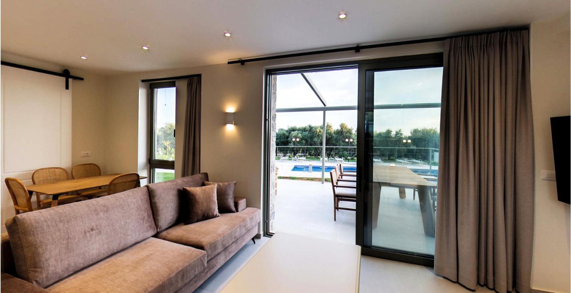 Mitos Villas