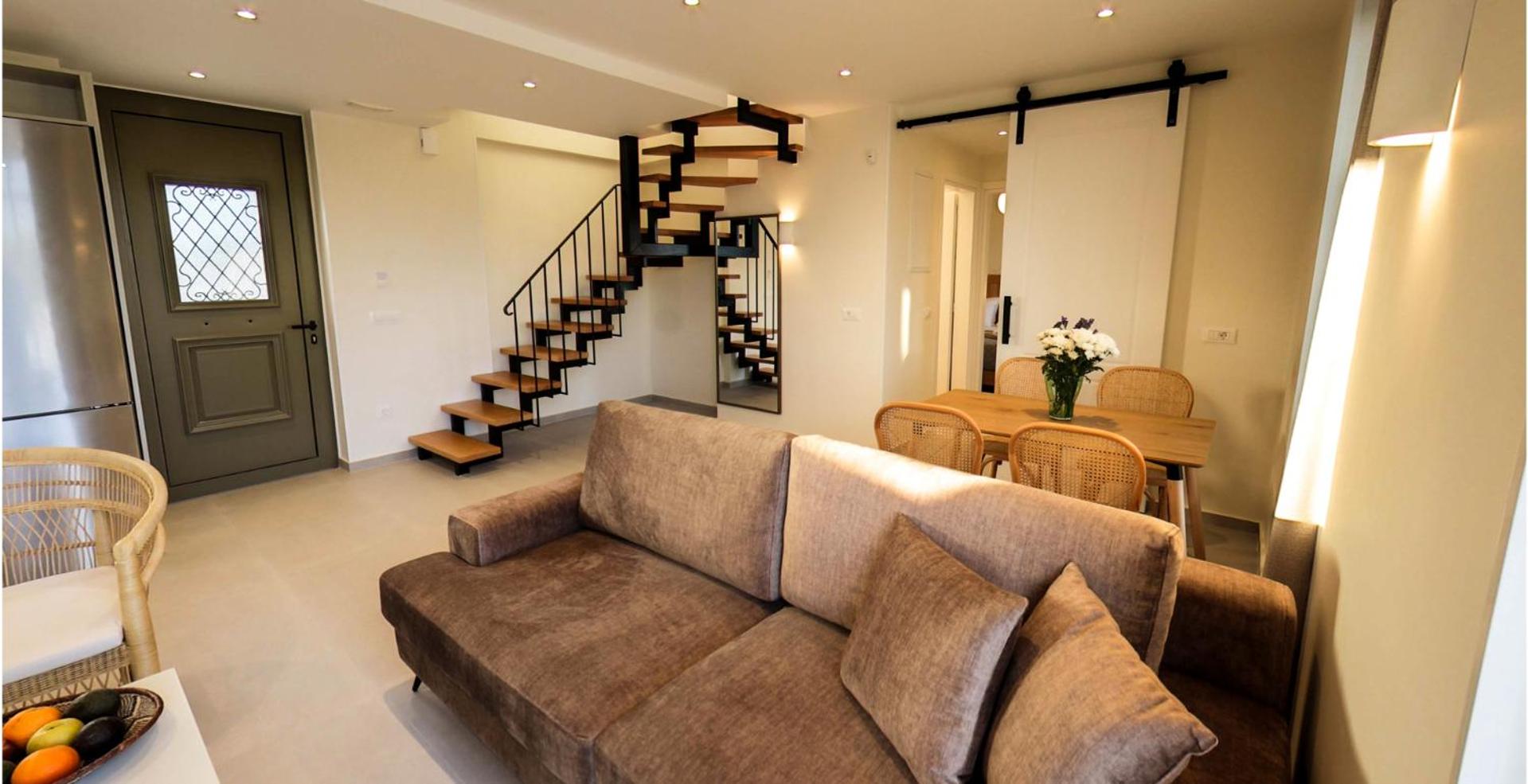 Mitos Villas