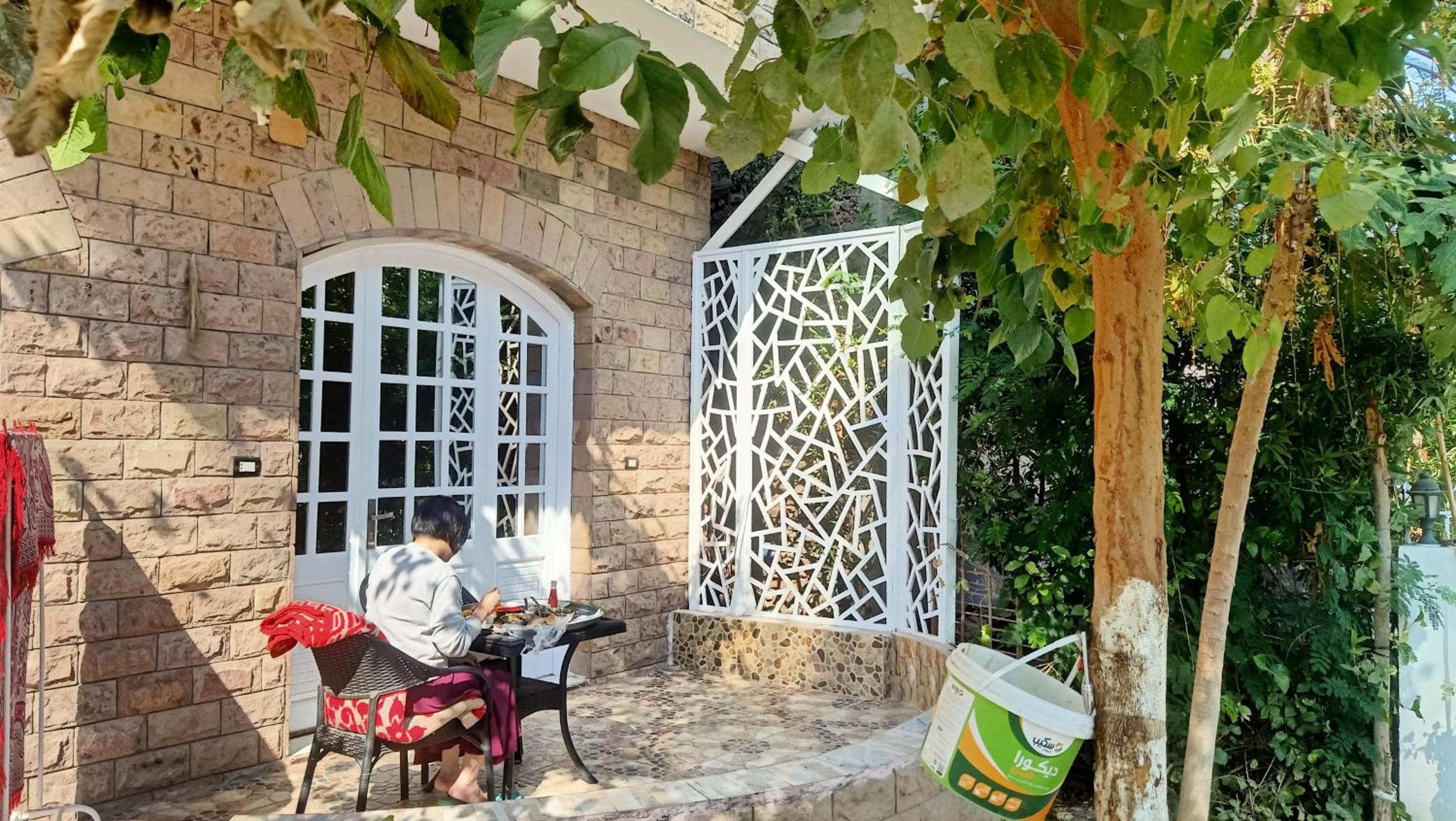 Dream Garden Luxor