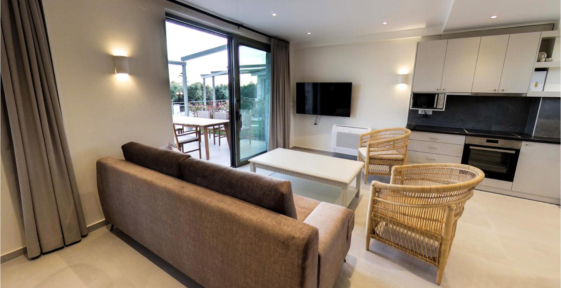 Mitos Villas
