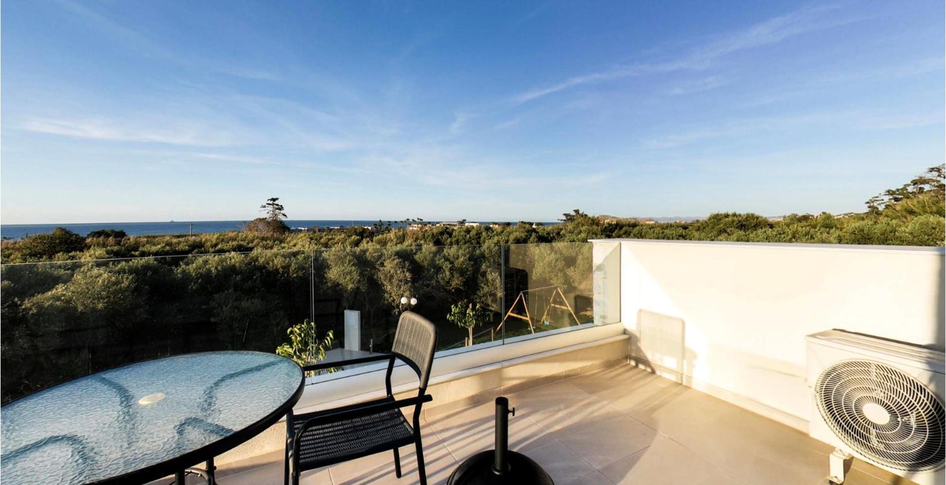 Mitos Villas