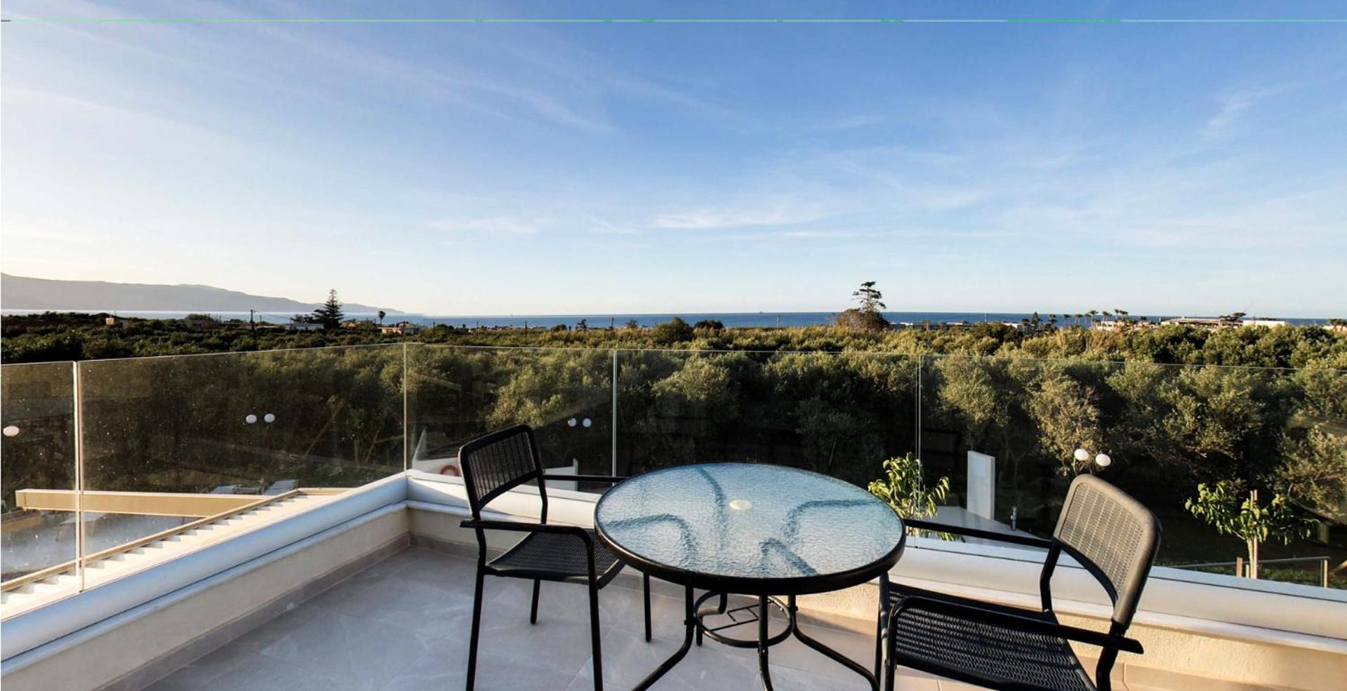 Mitos Villas