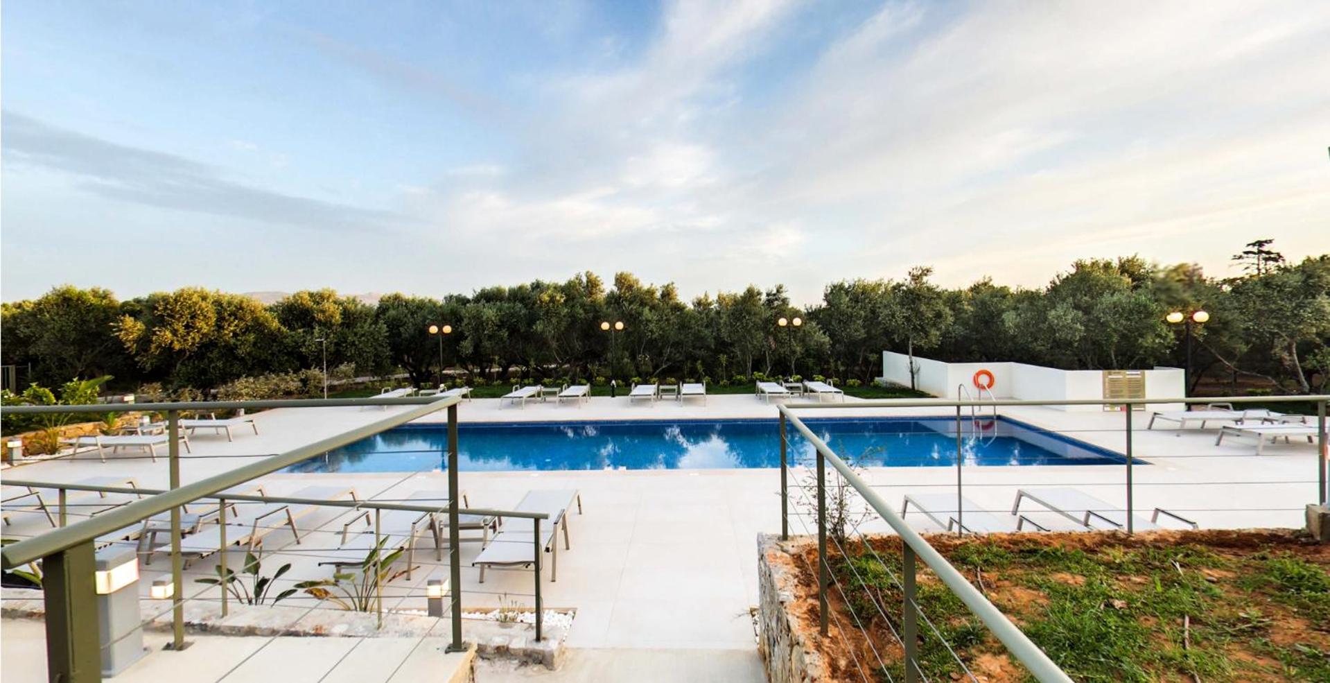 Mitos Villas