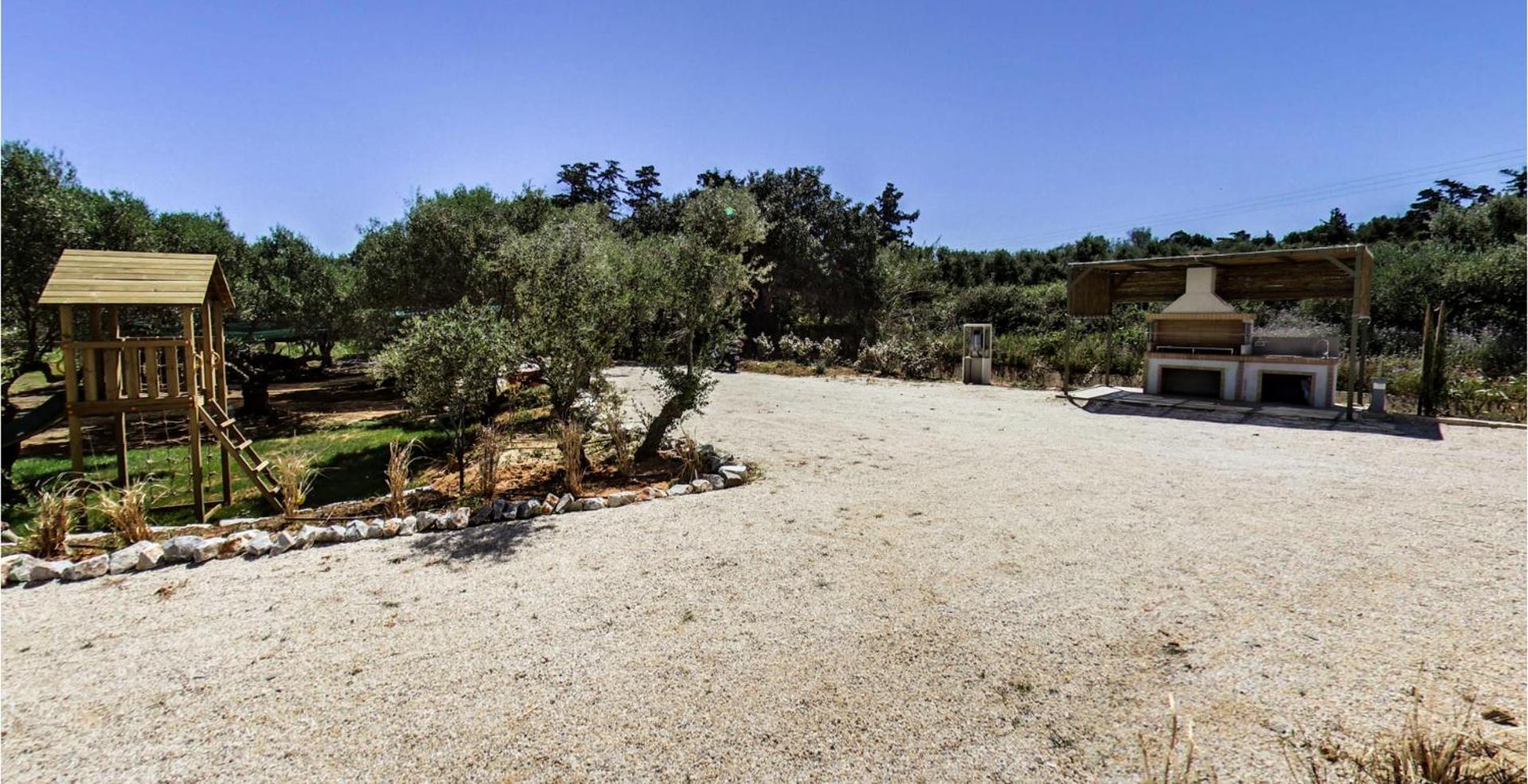 Mitos Villas