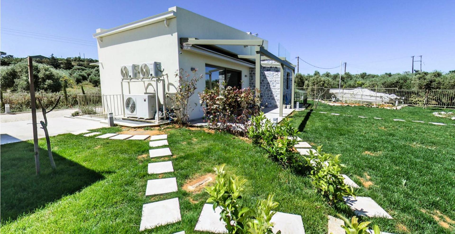 Mitos Villas