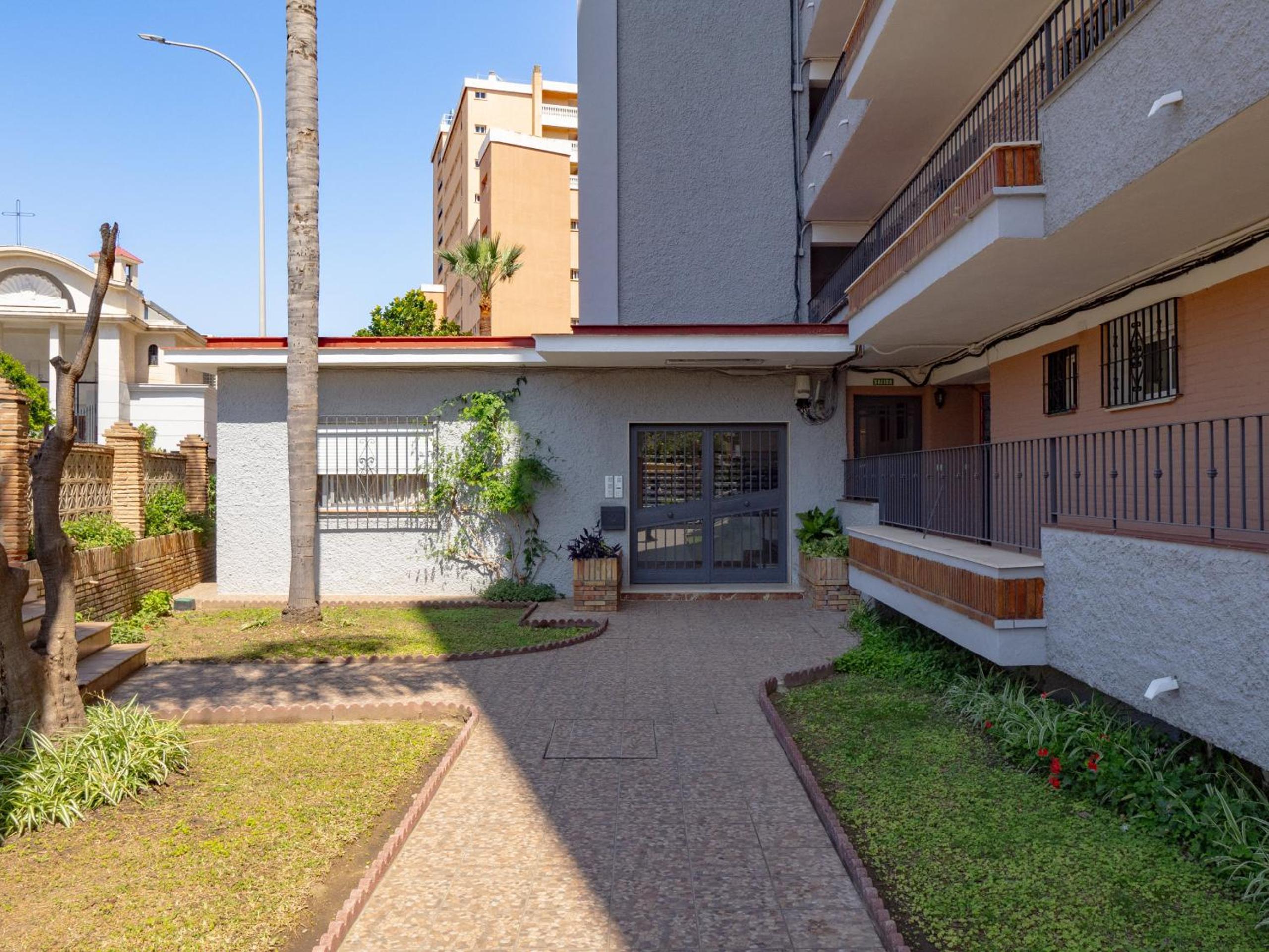 Cubo's Apartamento Sol y Arena Playamar
