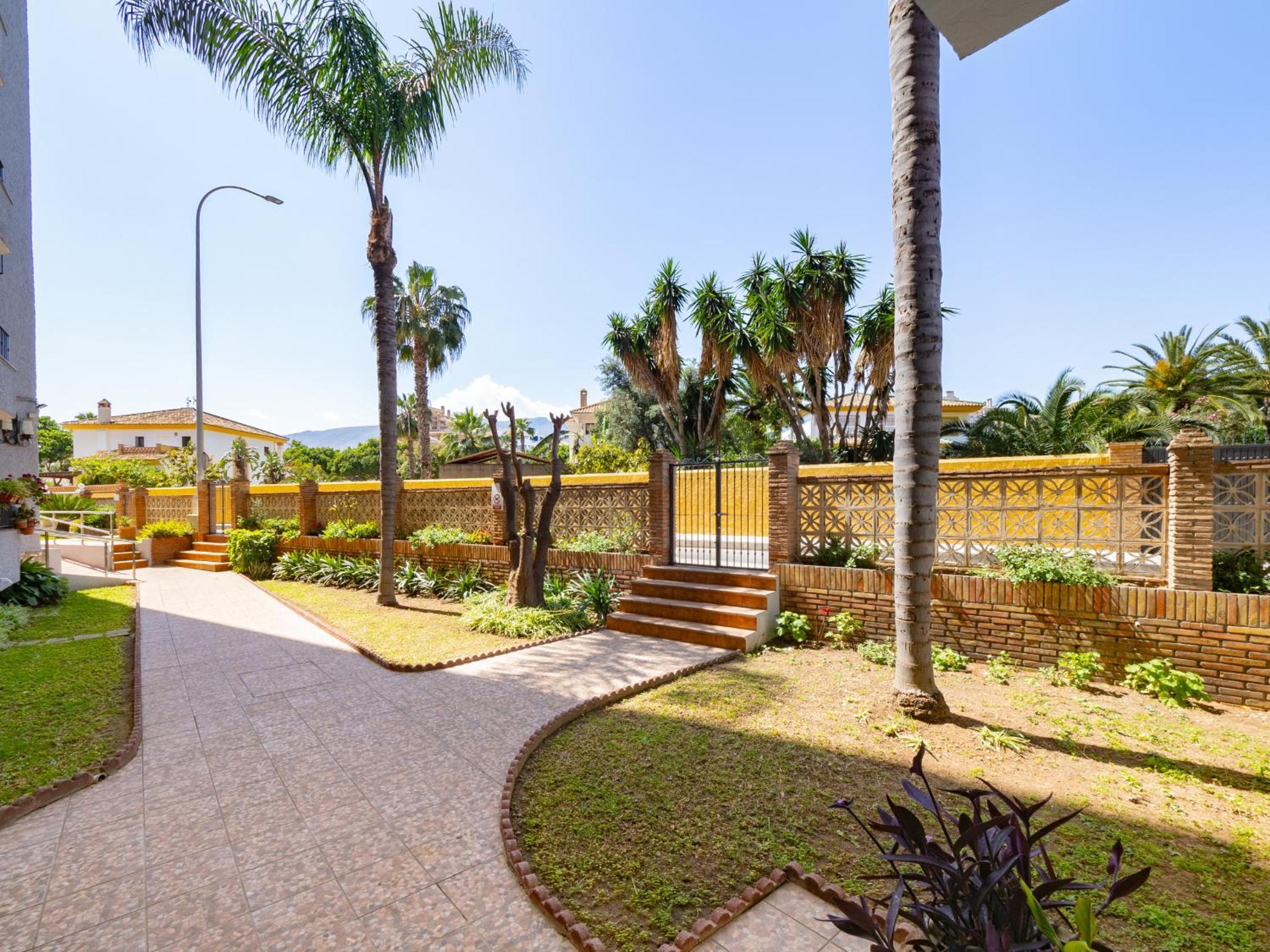 Cubo's Apartamento Sol y Arena Playamar