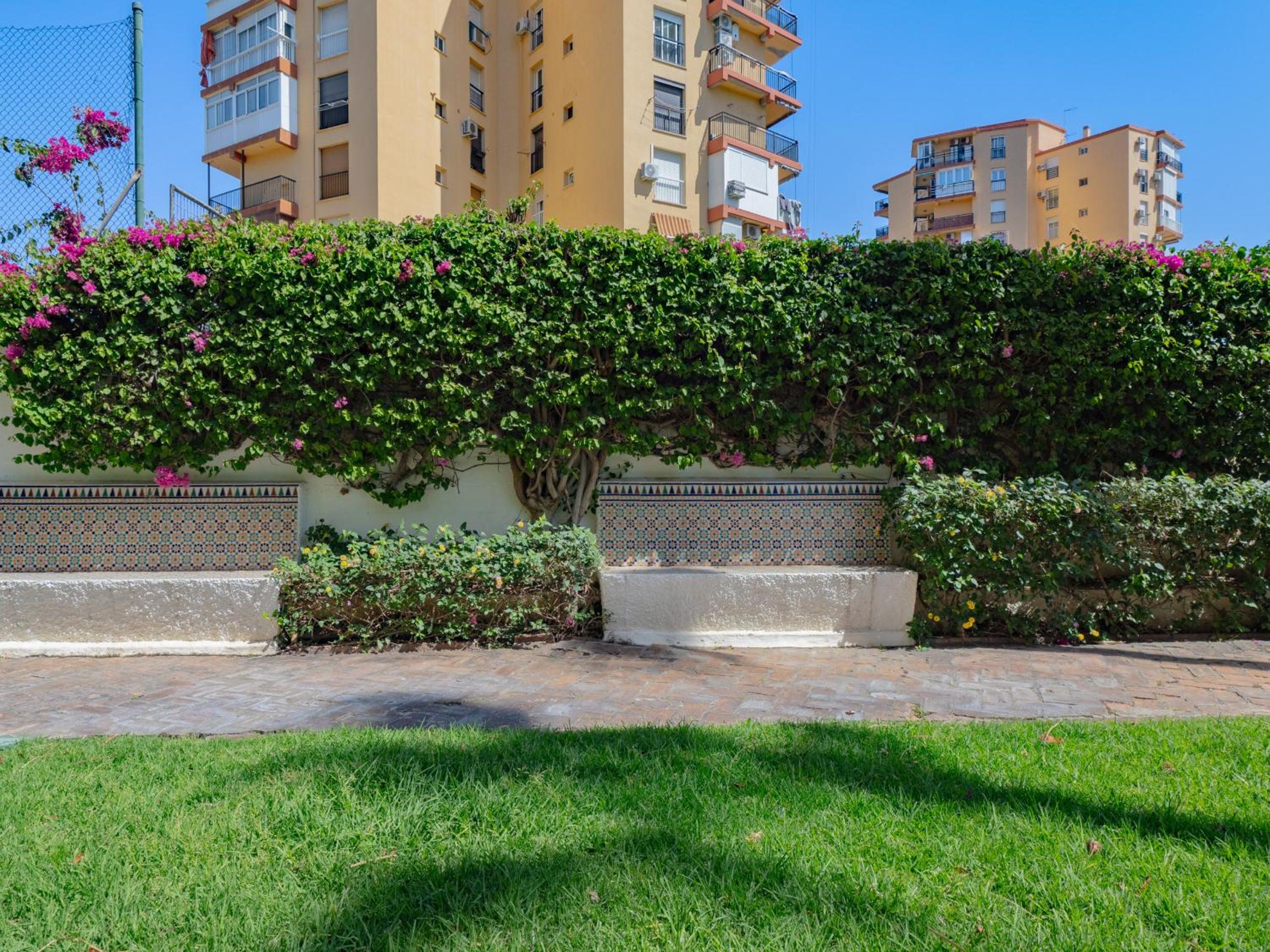 Cubo's Apartamento Sol y Arena Playamar