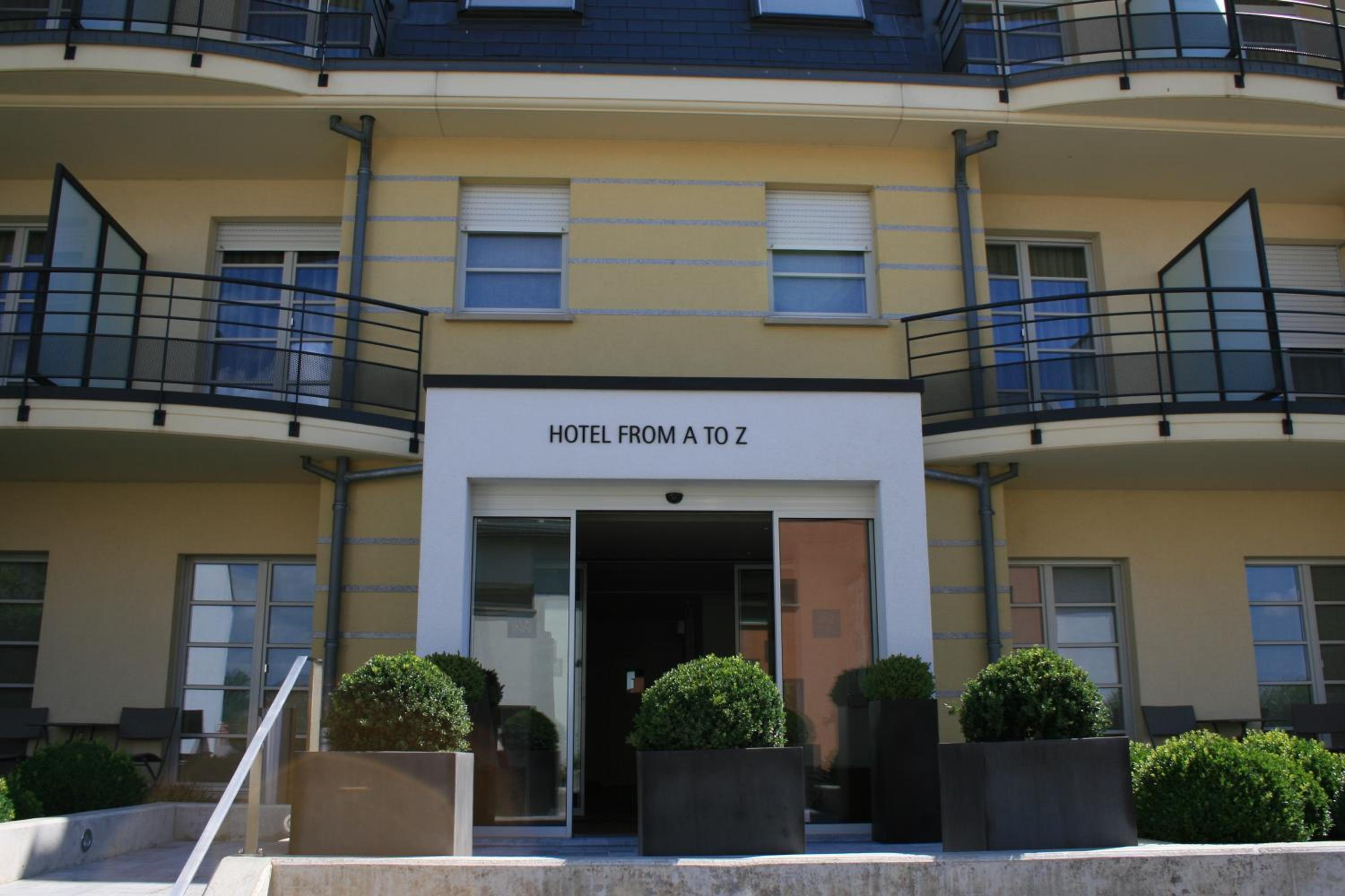 Hotel Alzinn