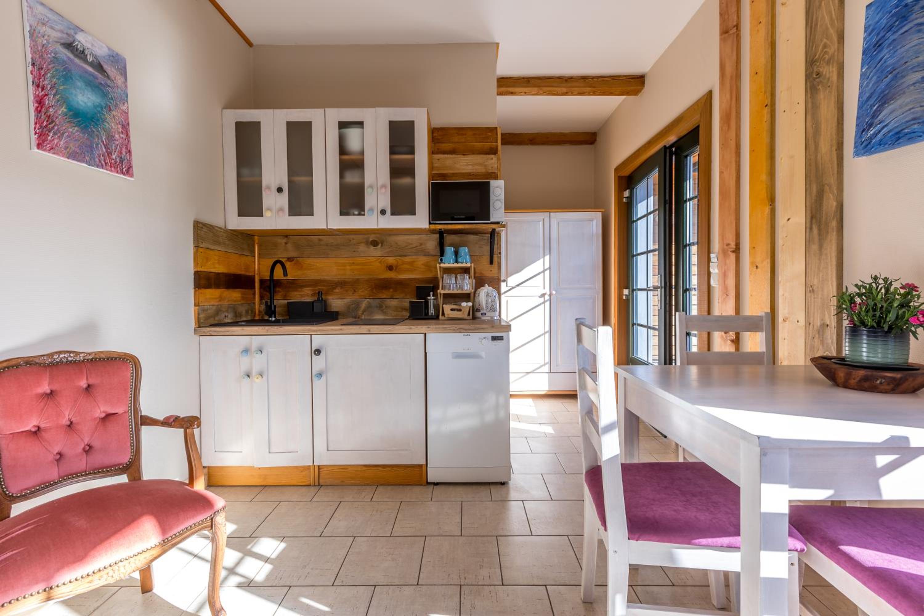 Jesteśmy Na Ty - Apartamenty