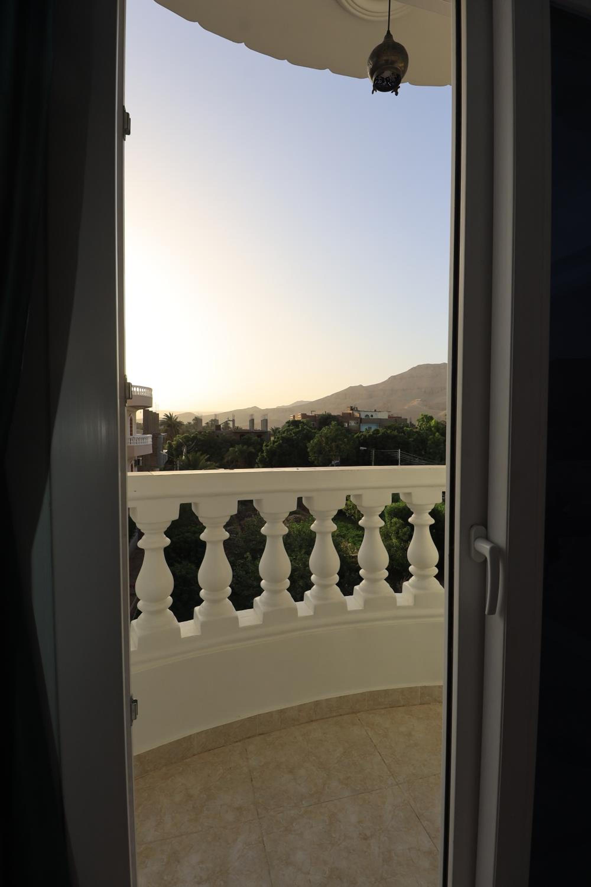 Ramsses Palace