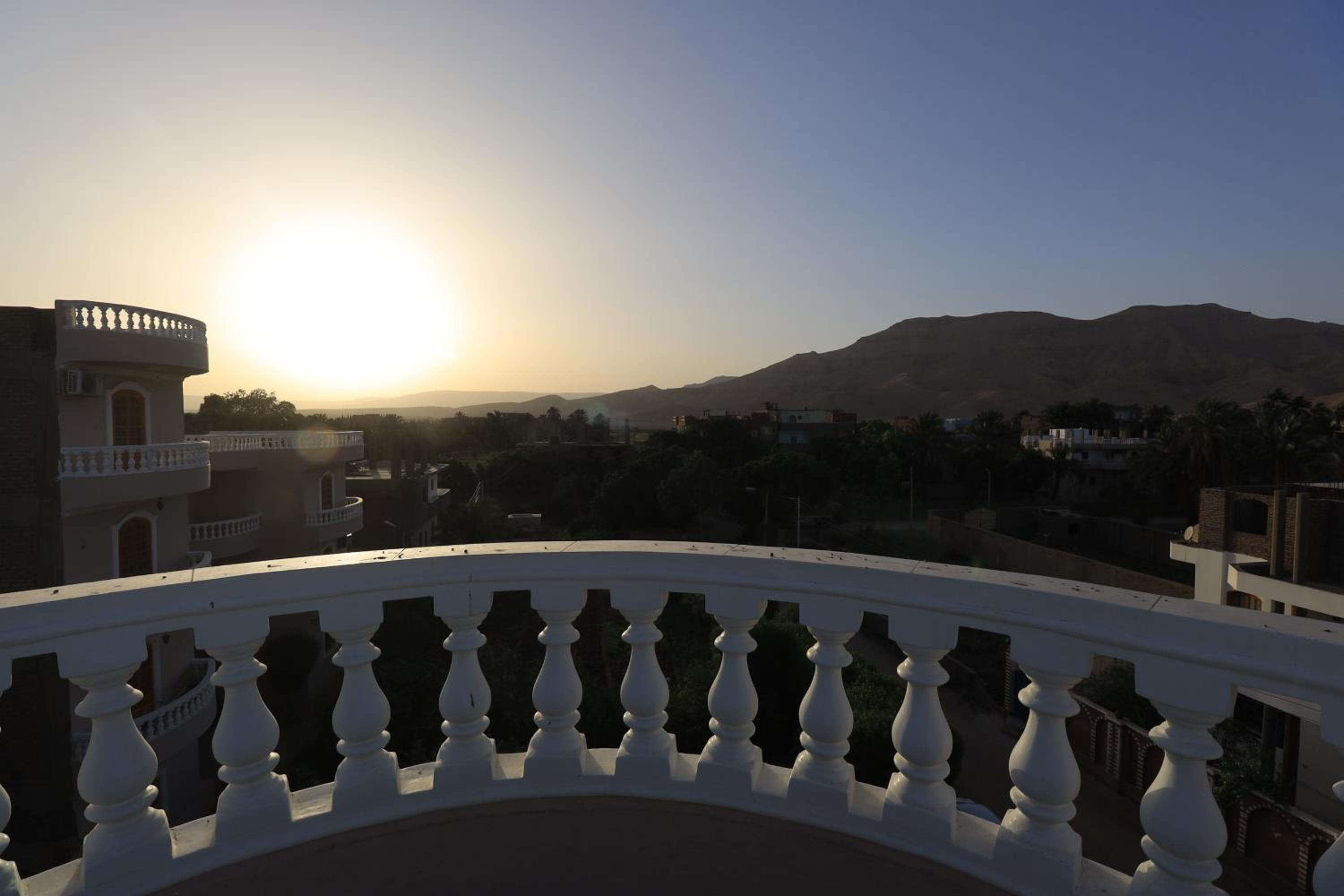 Ramsses Palace