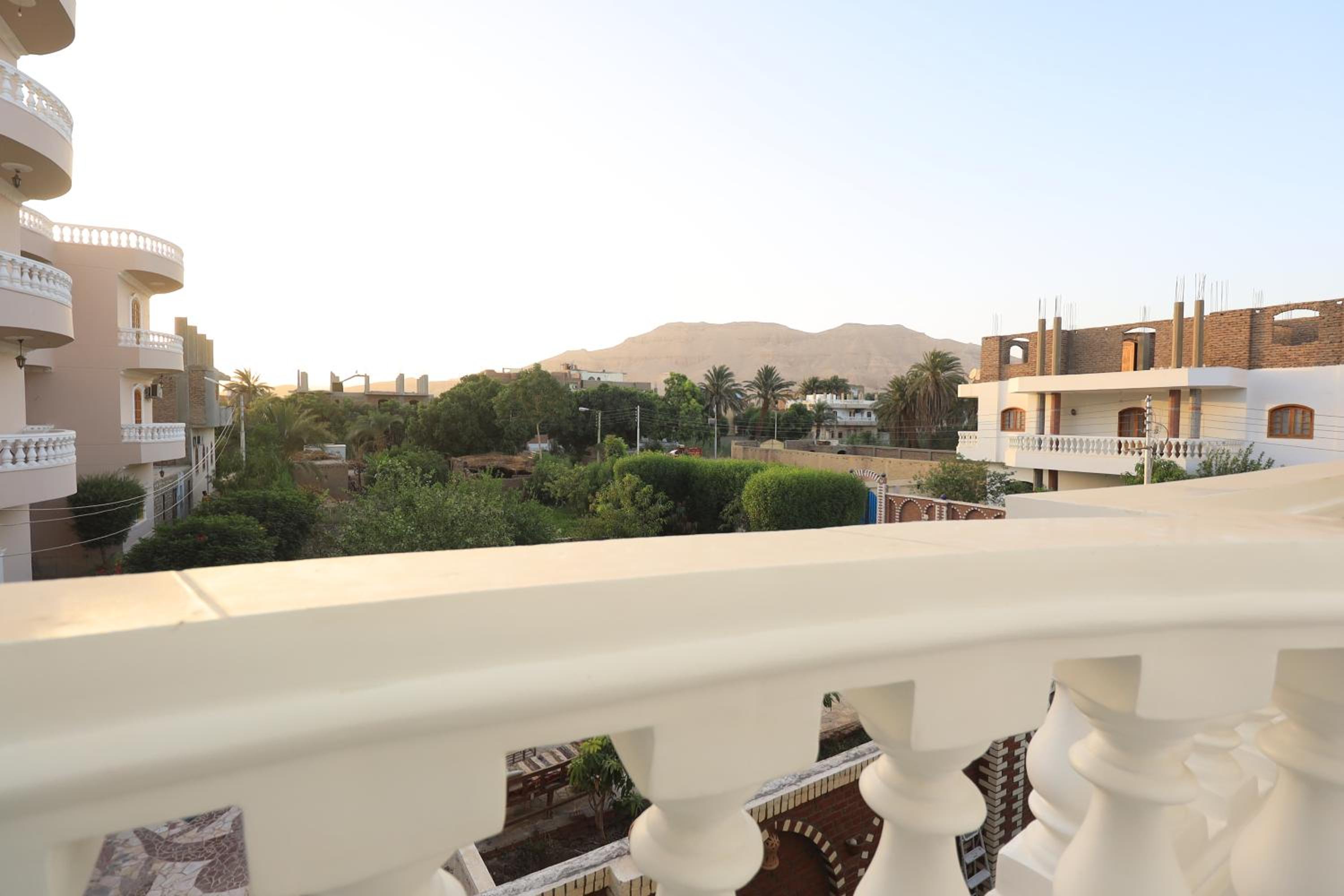 Ramsses Palace