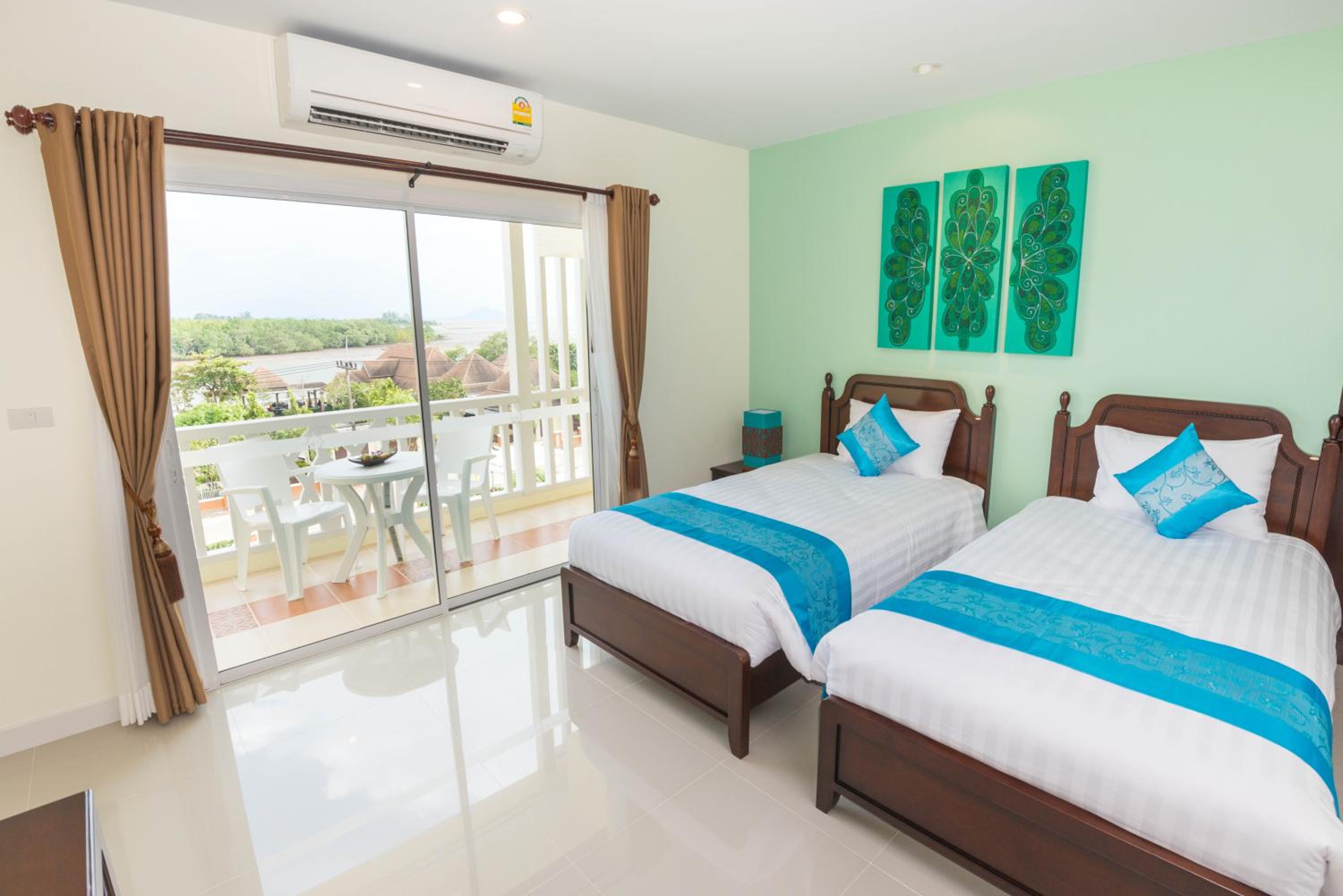 Krabi Front Bay Resort