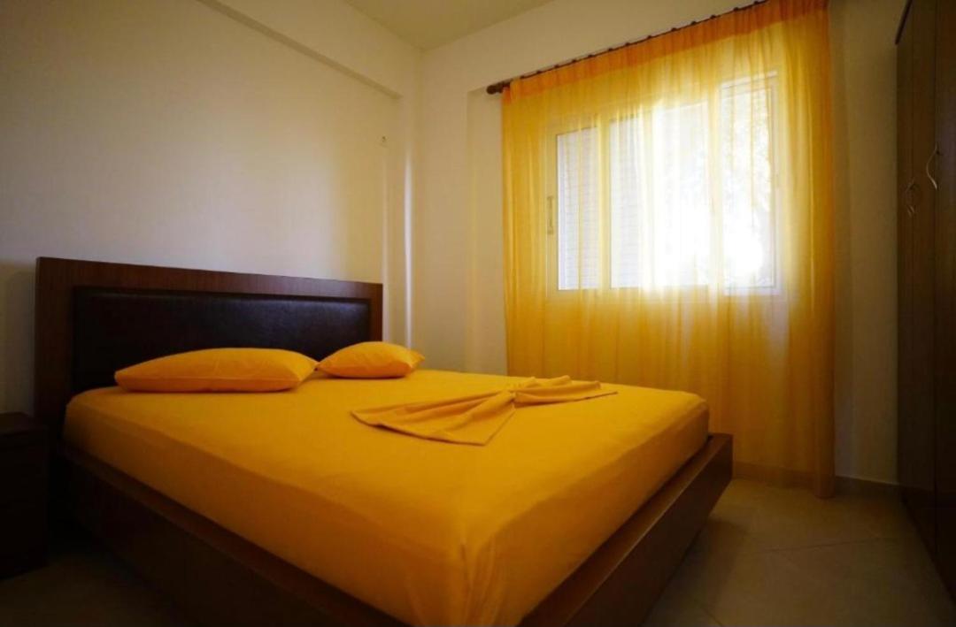 Apartments Vila Emiliano