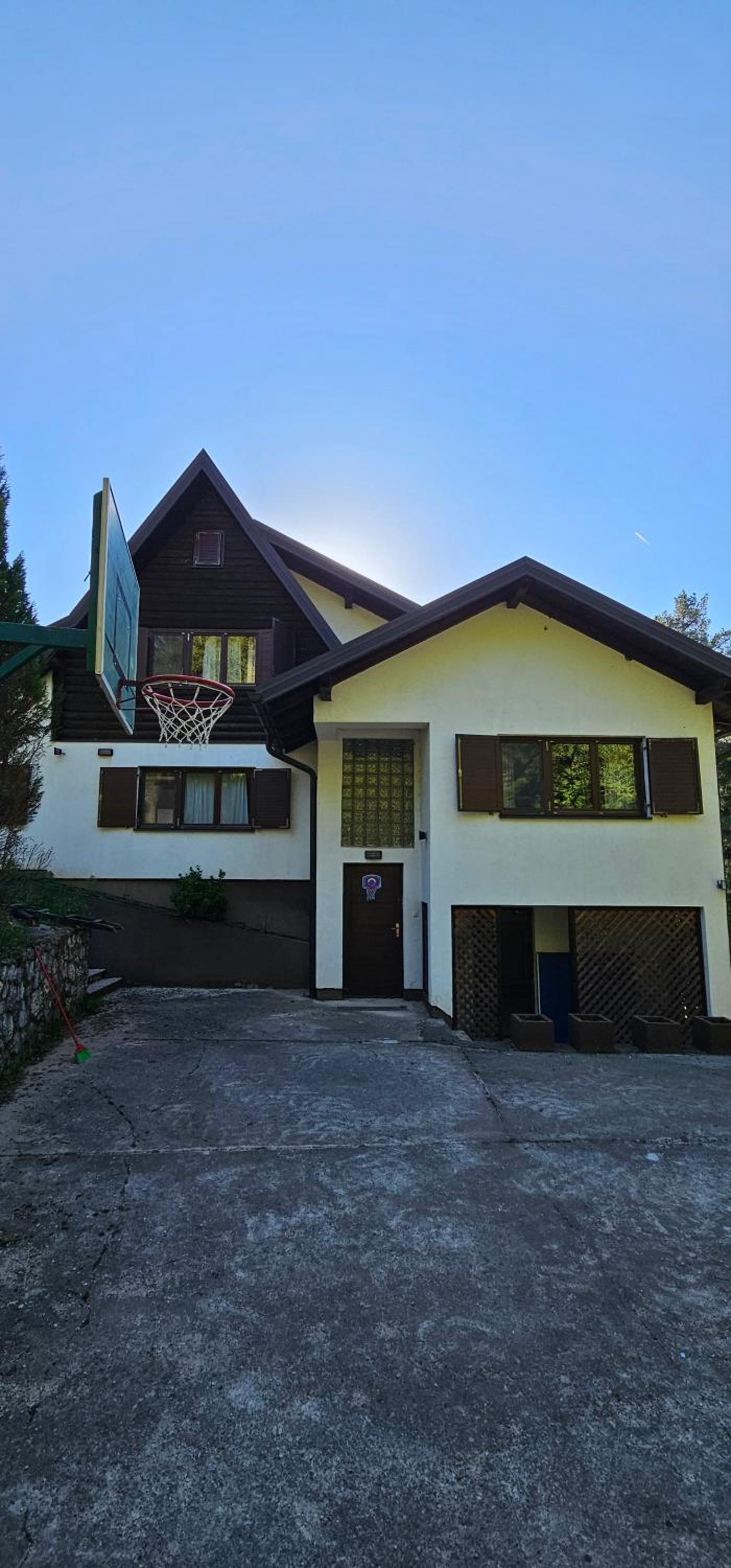 Vila Jagoda