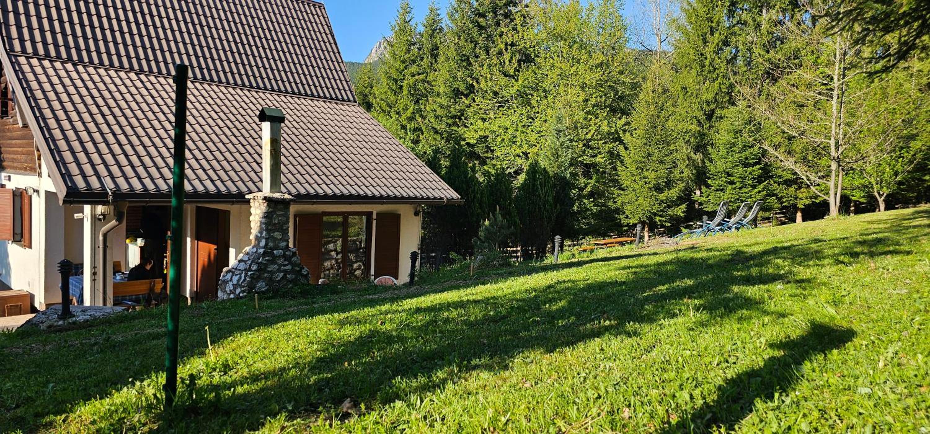 Vila Jagoda