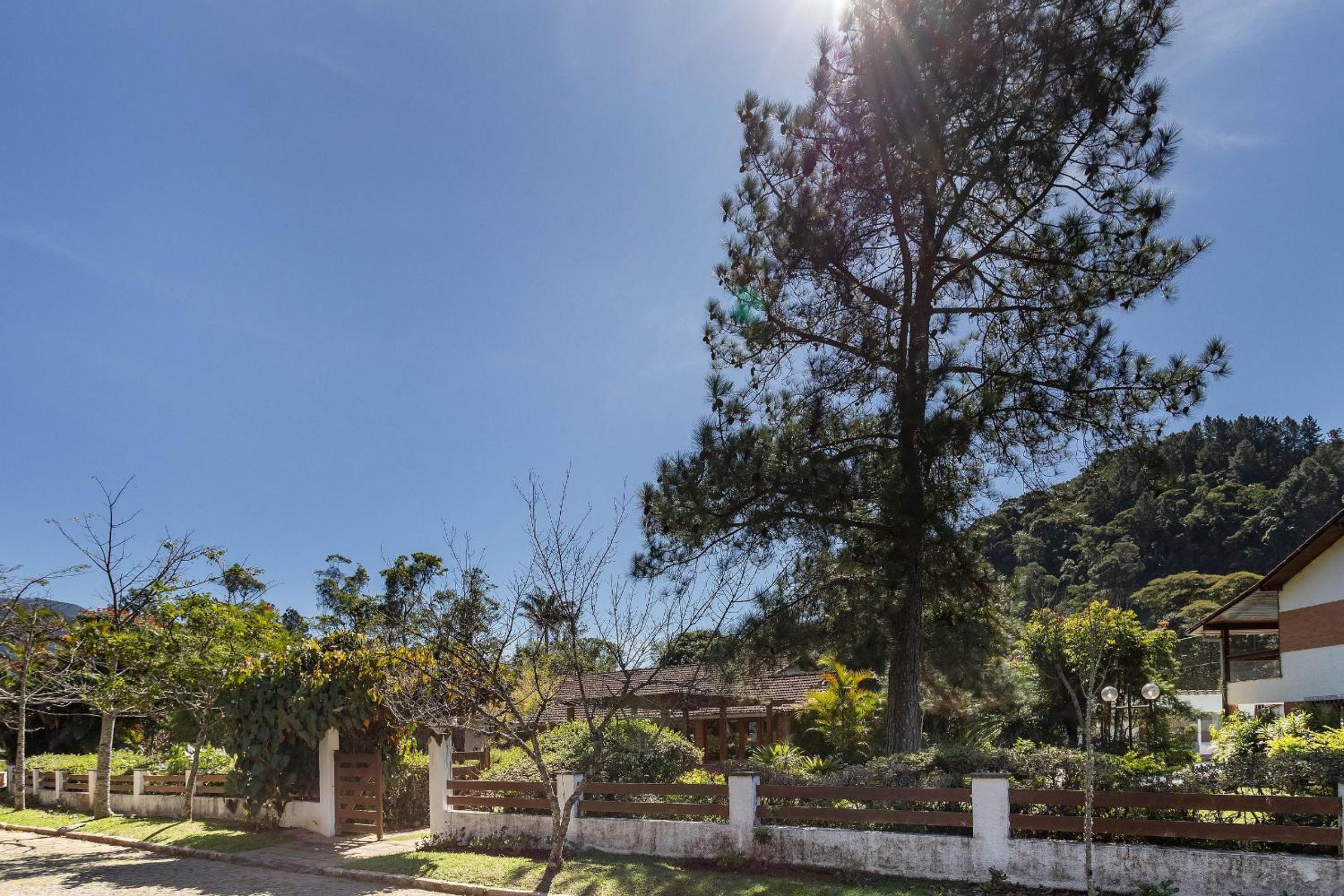 Granja Comary House with private pool and jacuzzi