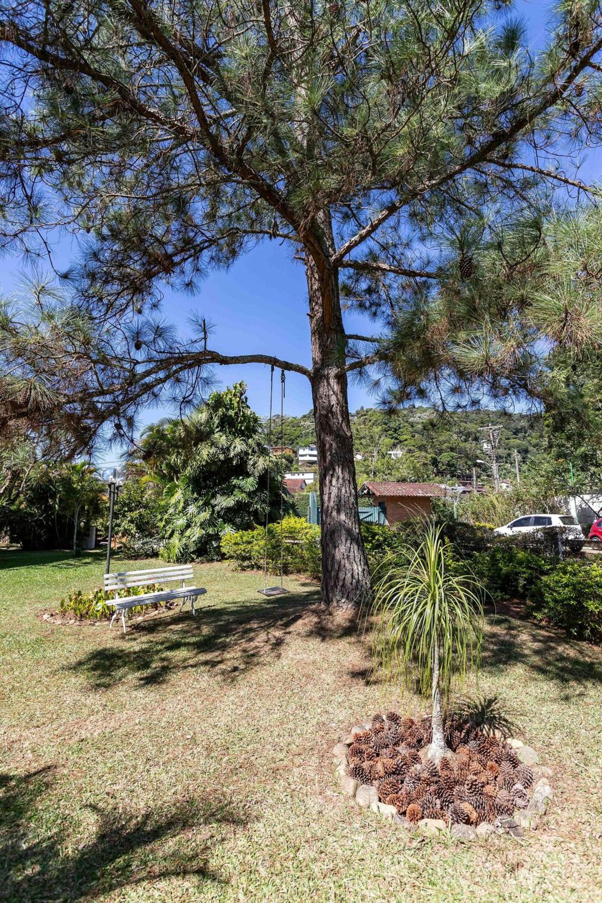 Granja Comary House with private pool and jacuzzi