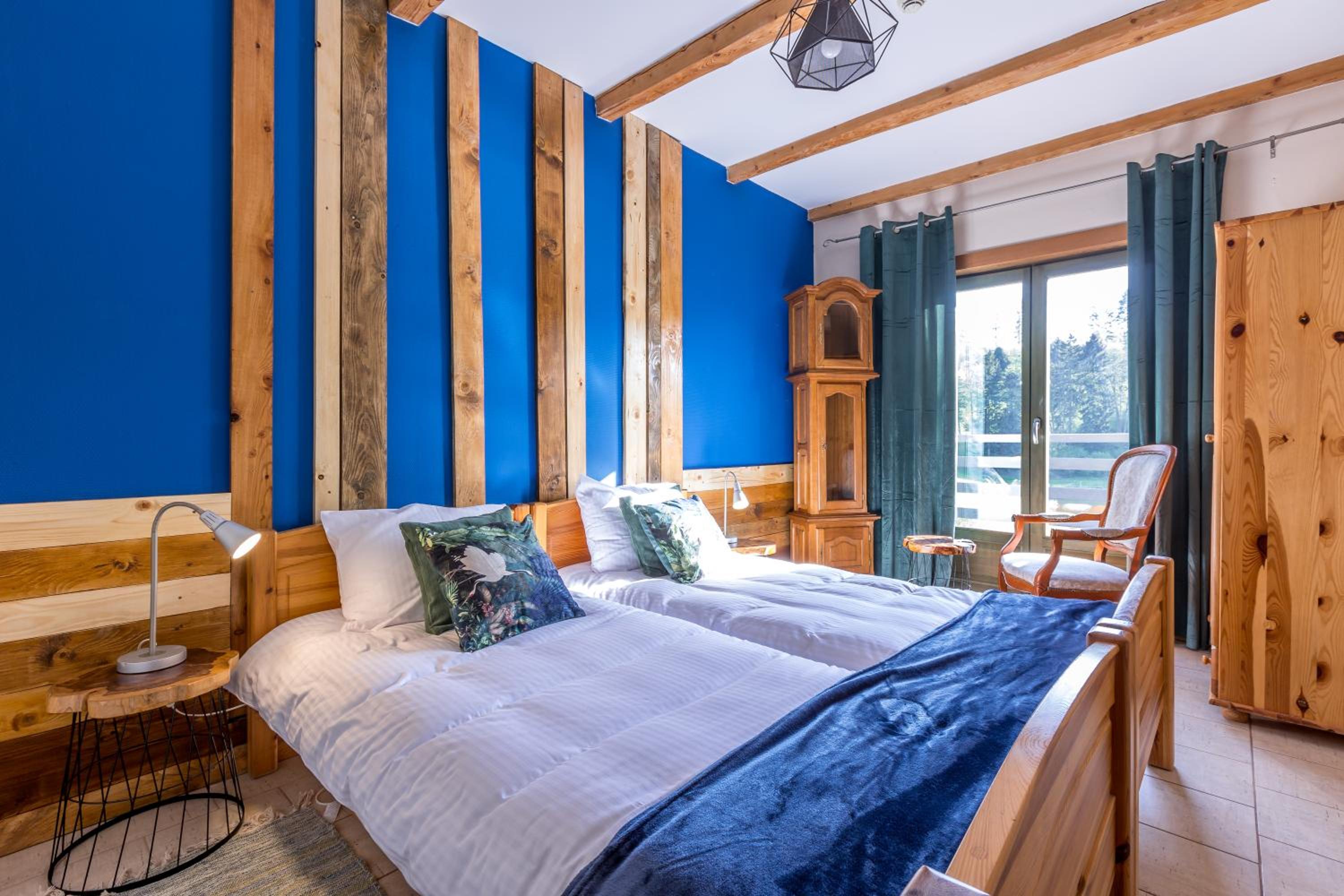 Jesteśmy Na Ty - Apartamenty