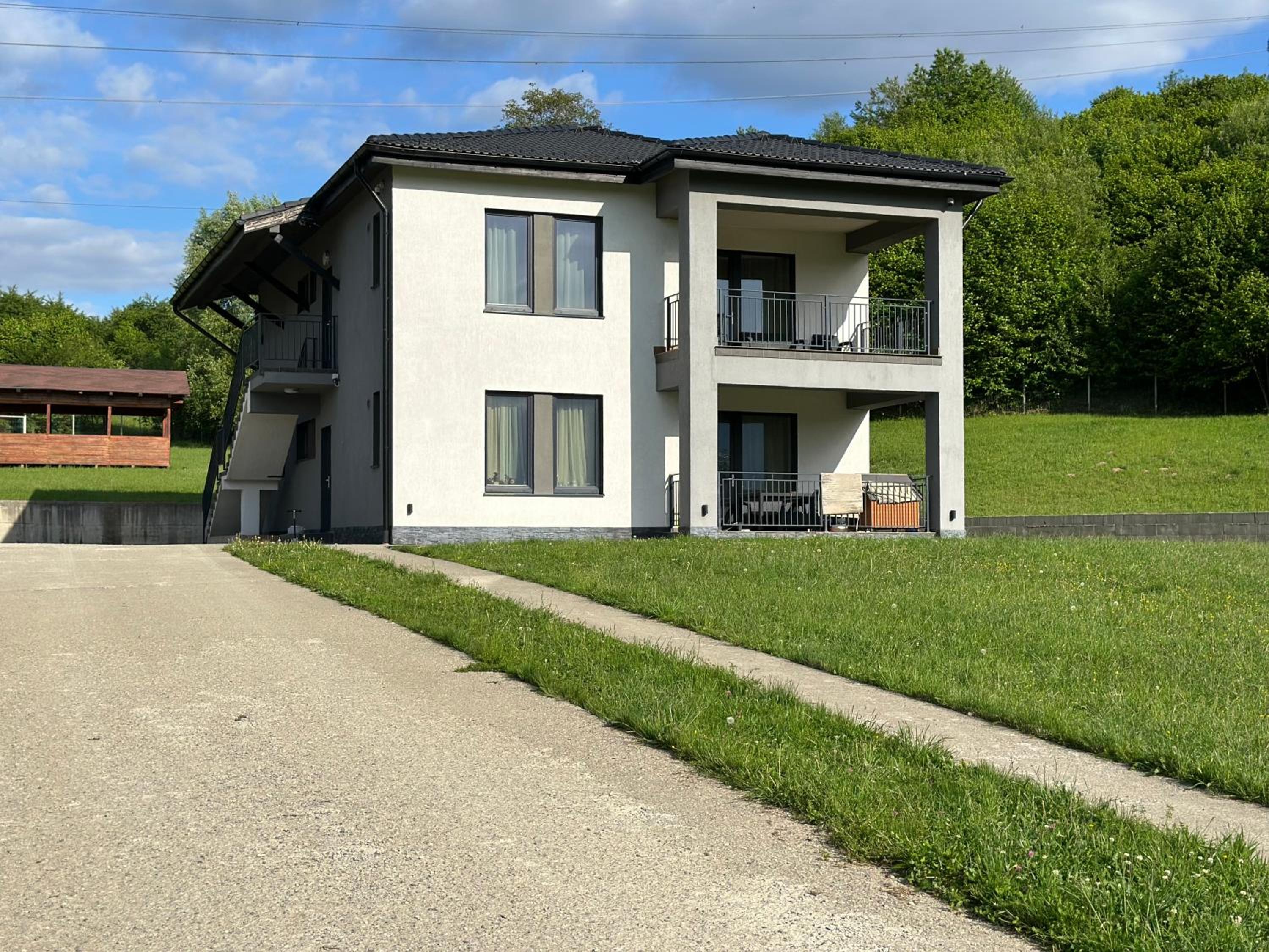 EdanApartments view 2