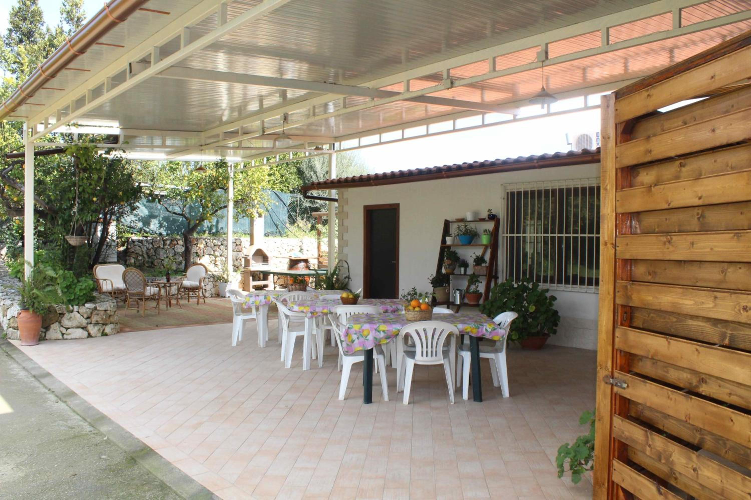 Villa Belfronte photo 3