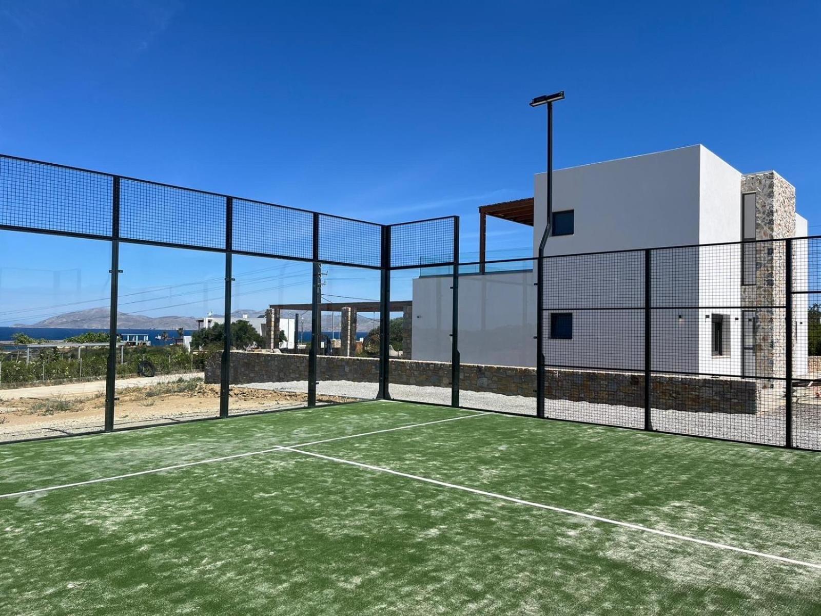 Villa Milan 1 mit Padelplatz photo 5