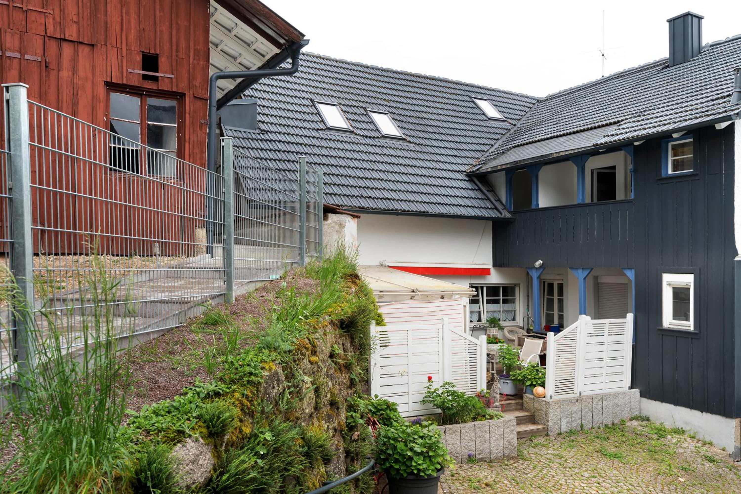 Ferienwohnungen Bühlertal