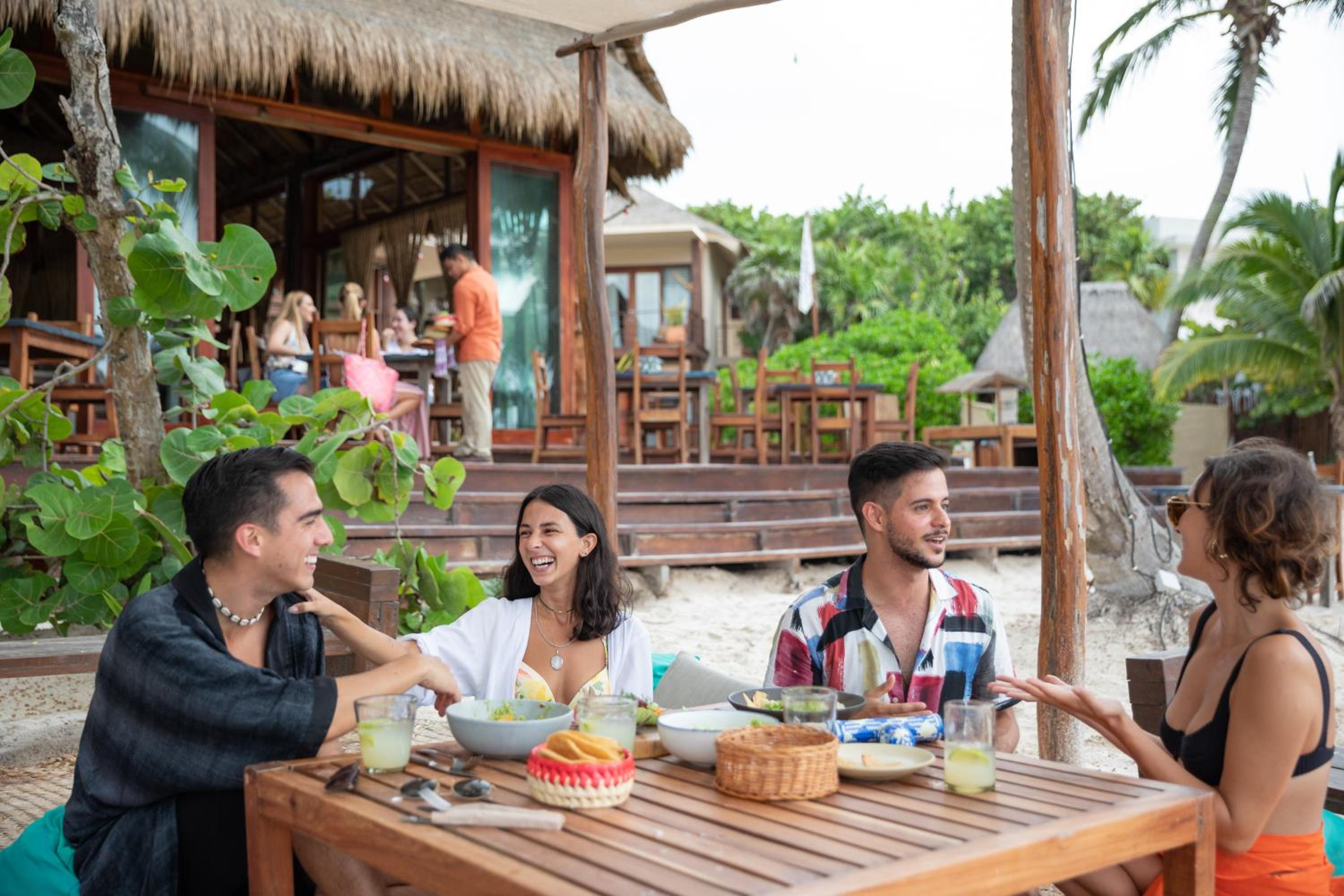 La Zebra Boutique Hotel - Property Image 15