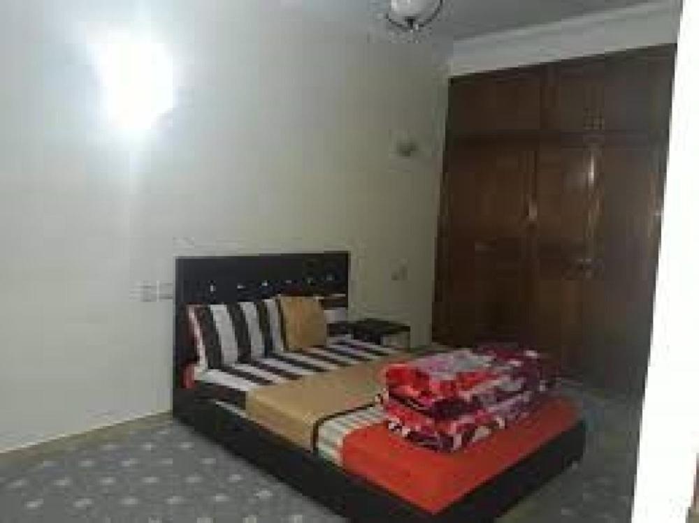 fort House