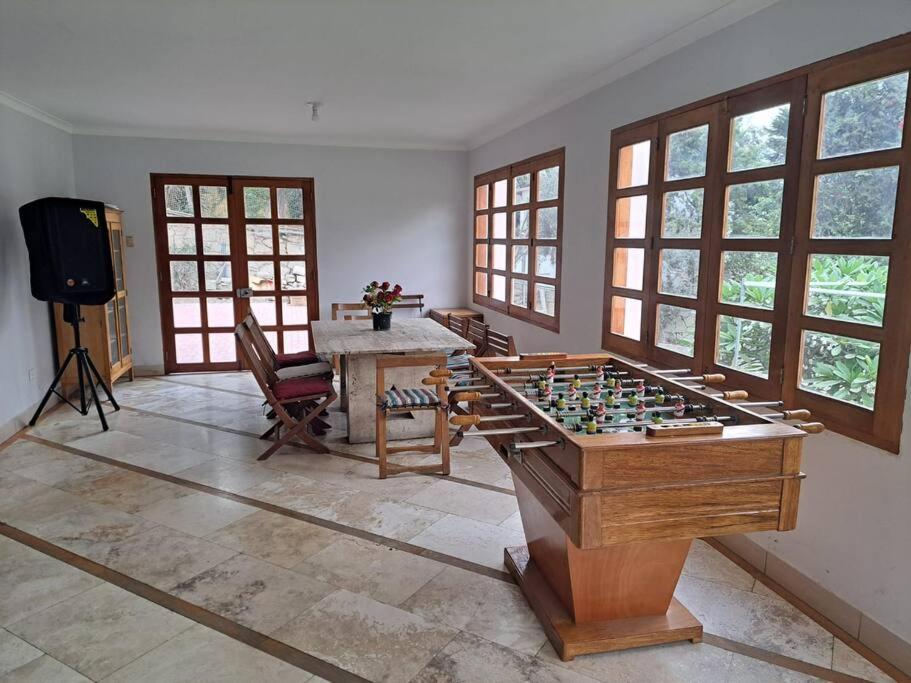 Casa de Campo Ikigai view 2