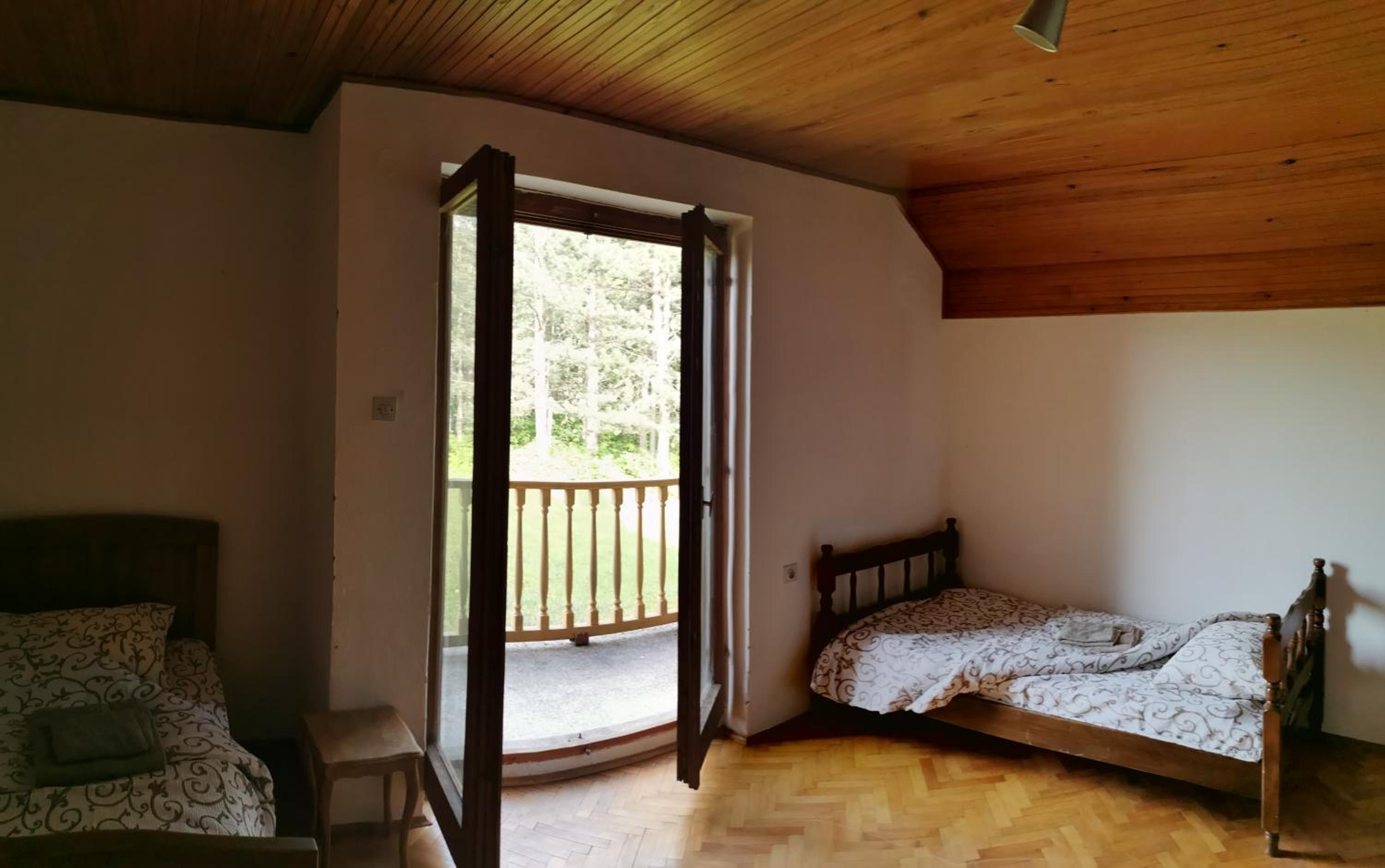 Pine corner Mojkovac