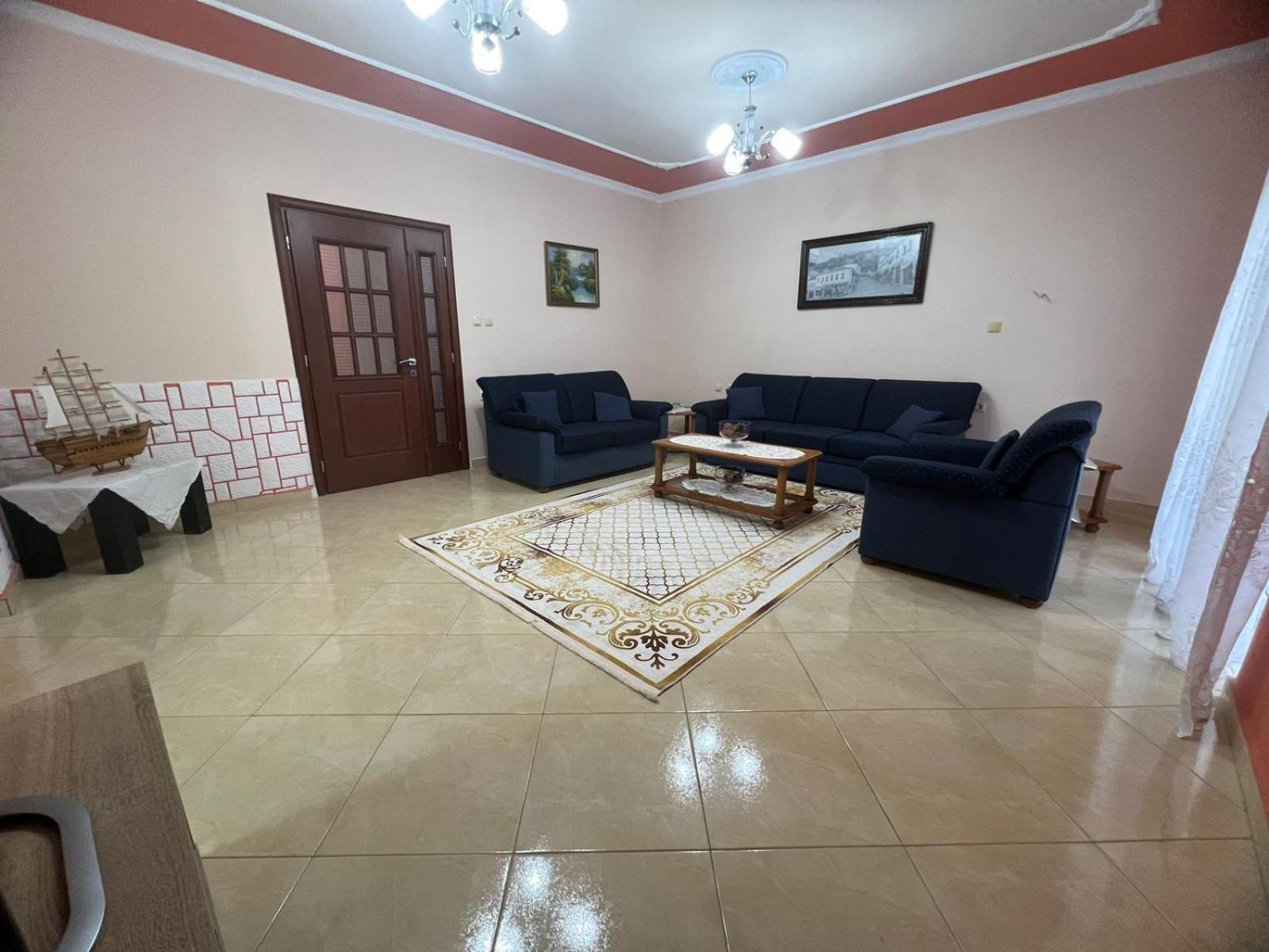 Hermes Apartment