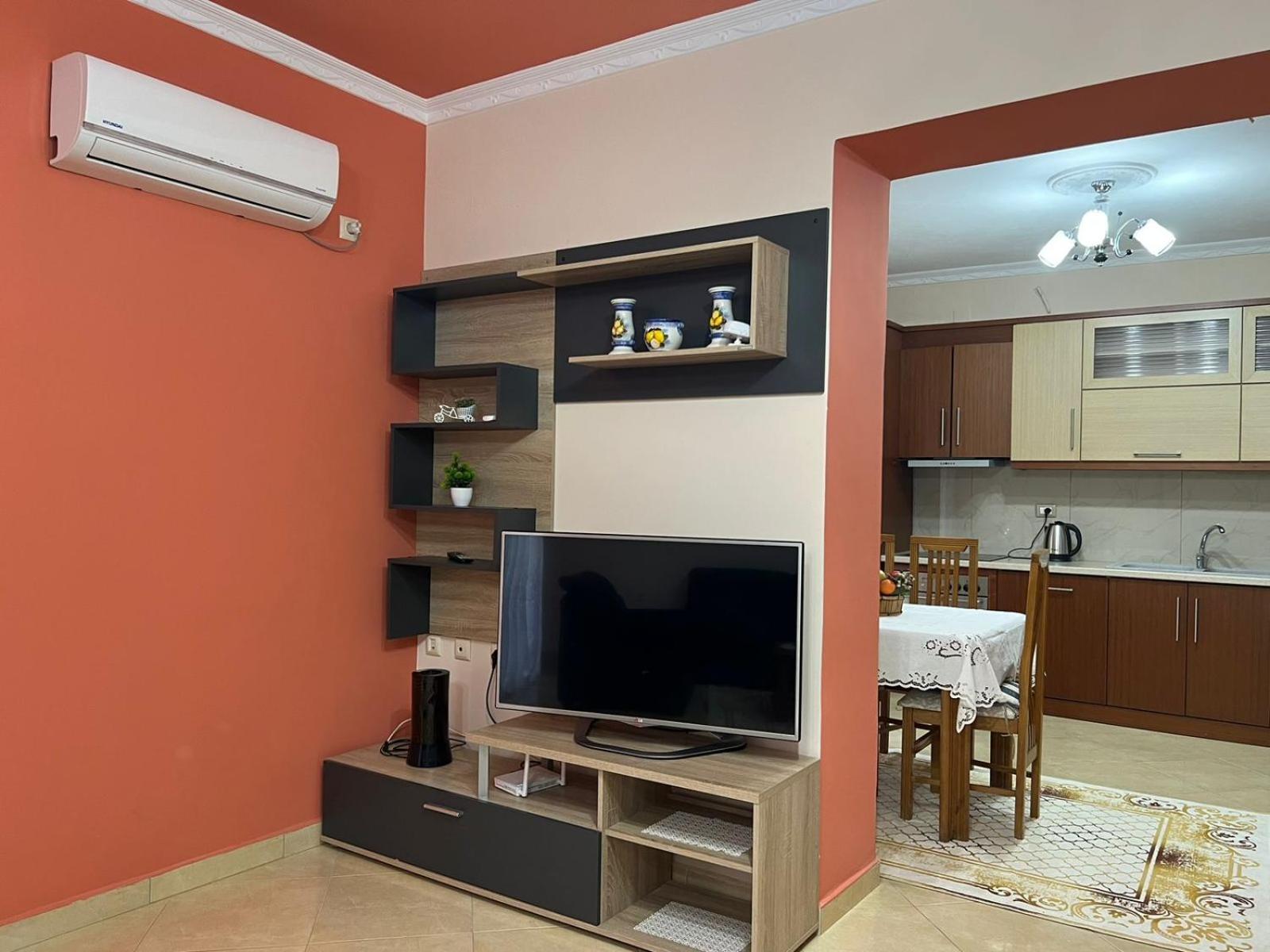 Hermes Apartment
