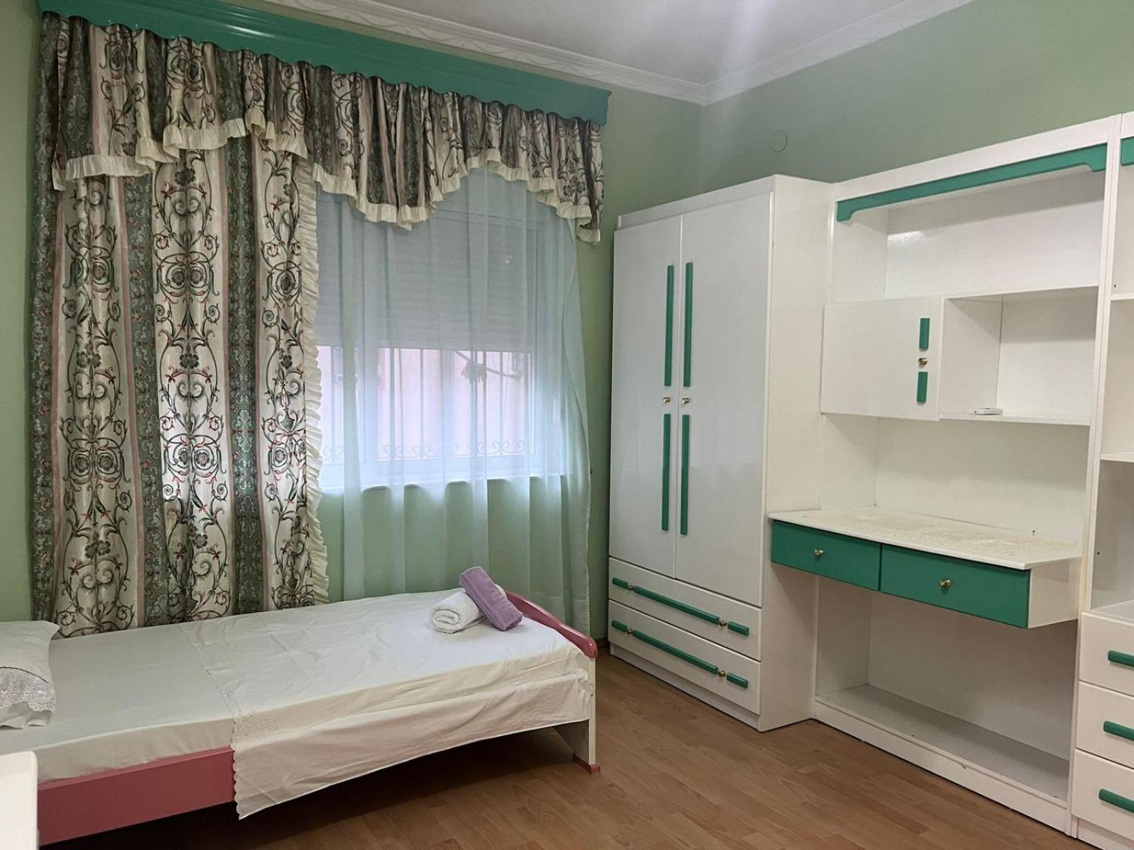Hermes Apartment