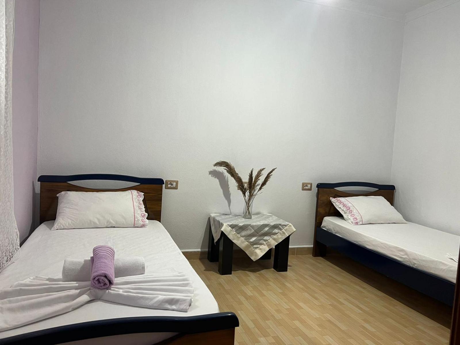 Hermes Apartment