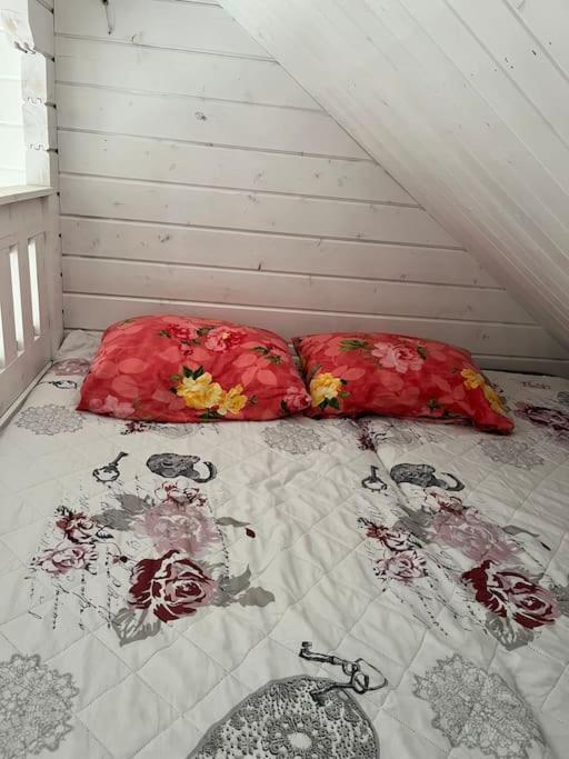 Kevade talu puhkemaja
