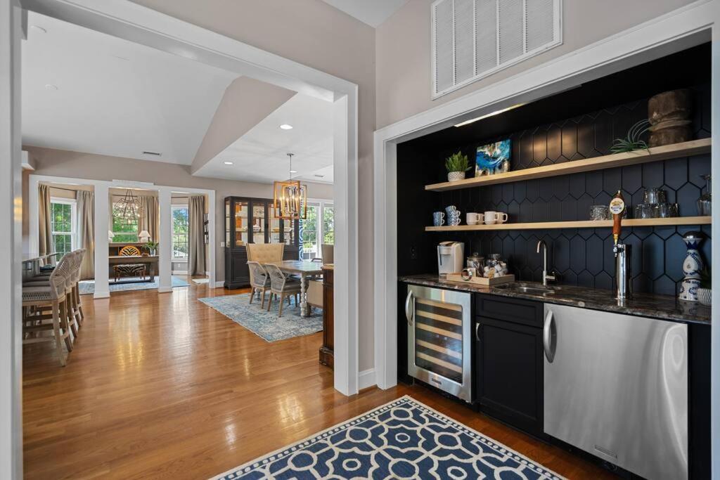 Private 6 acre Estate minutes from Wrightsville view 5