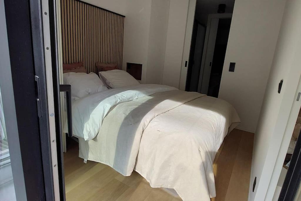 Toplocatie inclusief Garageplaats in Knokke