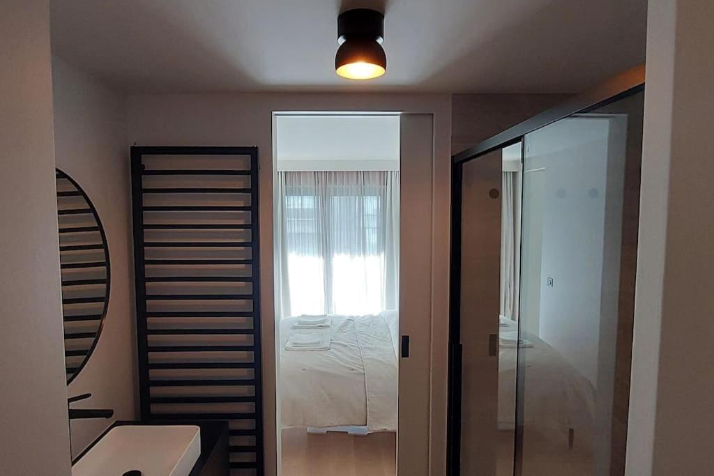 Toplocatie inclusief Garageplaats in Knokke