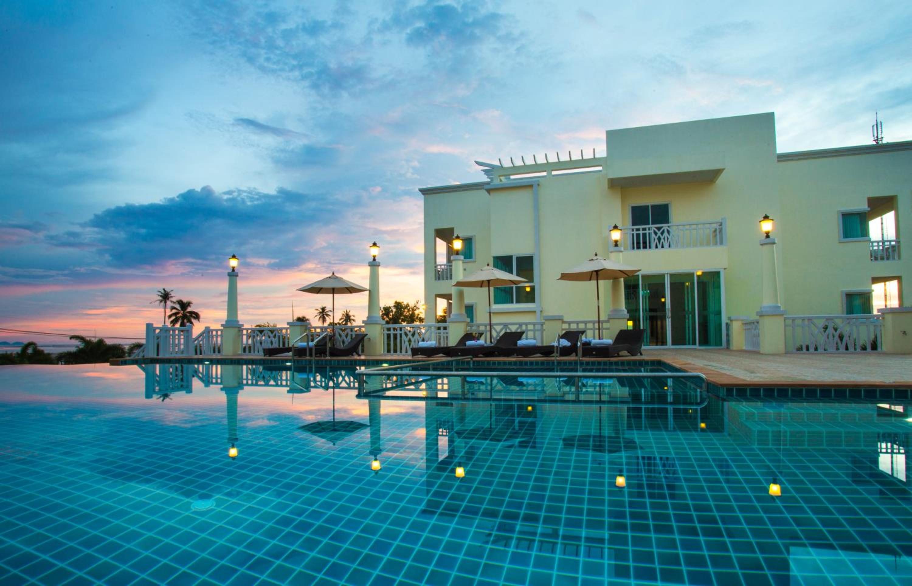 Krabi Front Bay Resort