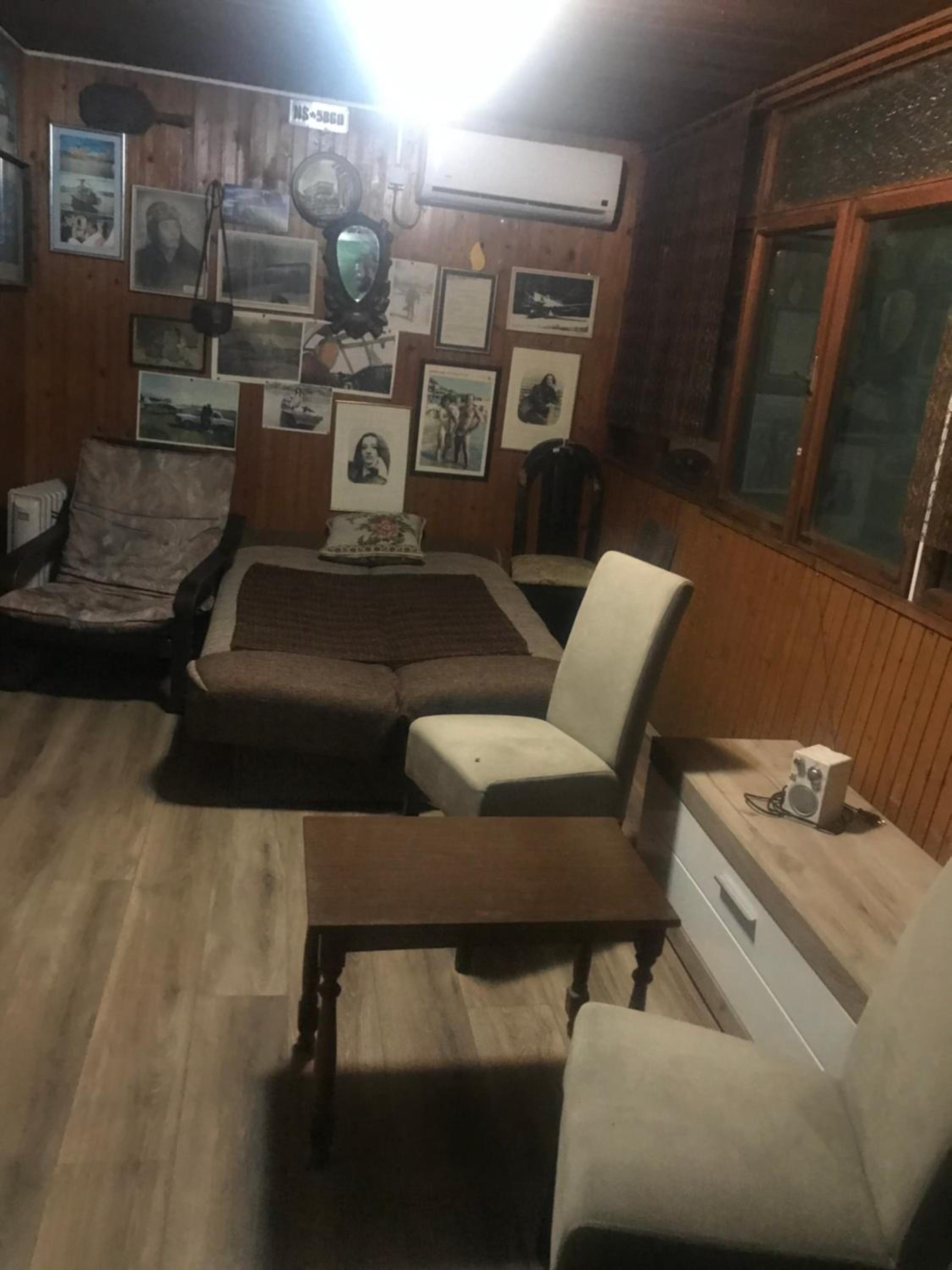 Vikendica Jamska idila Begečka jama begeč view 5